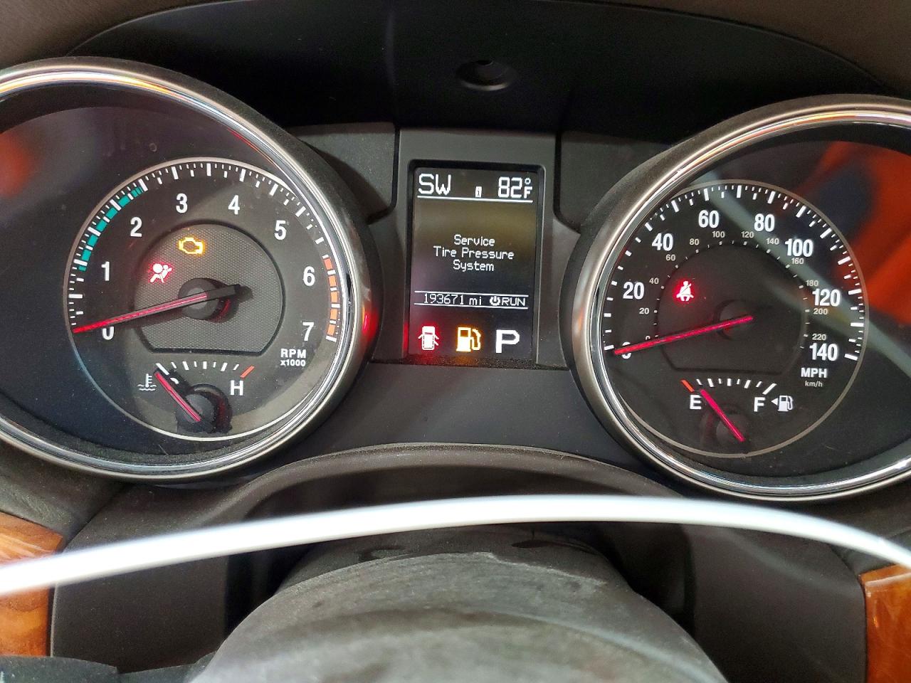 2012 Jeep Grand Cherokee Overland Silver vin: 1C4RJFCT9CC144162