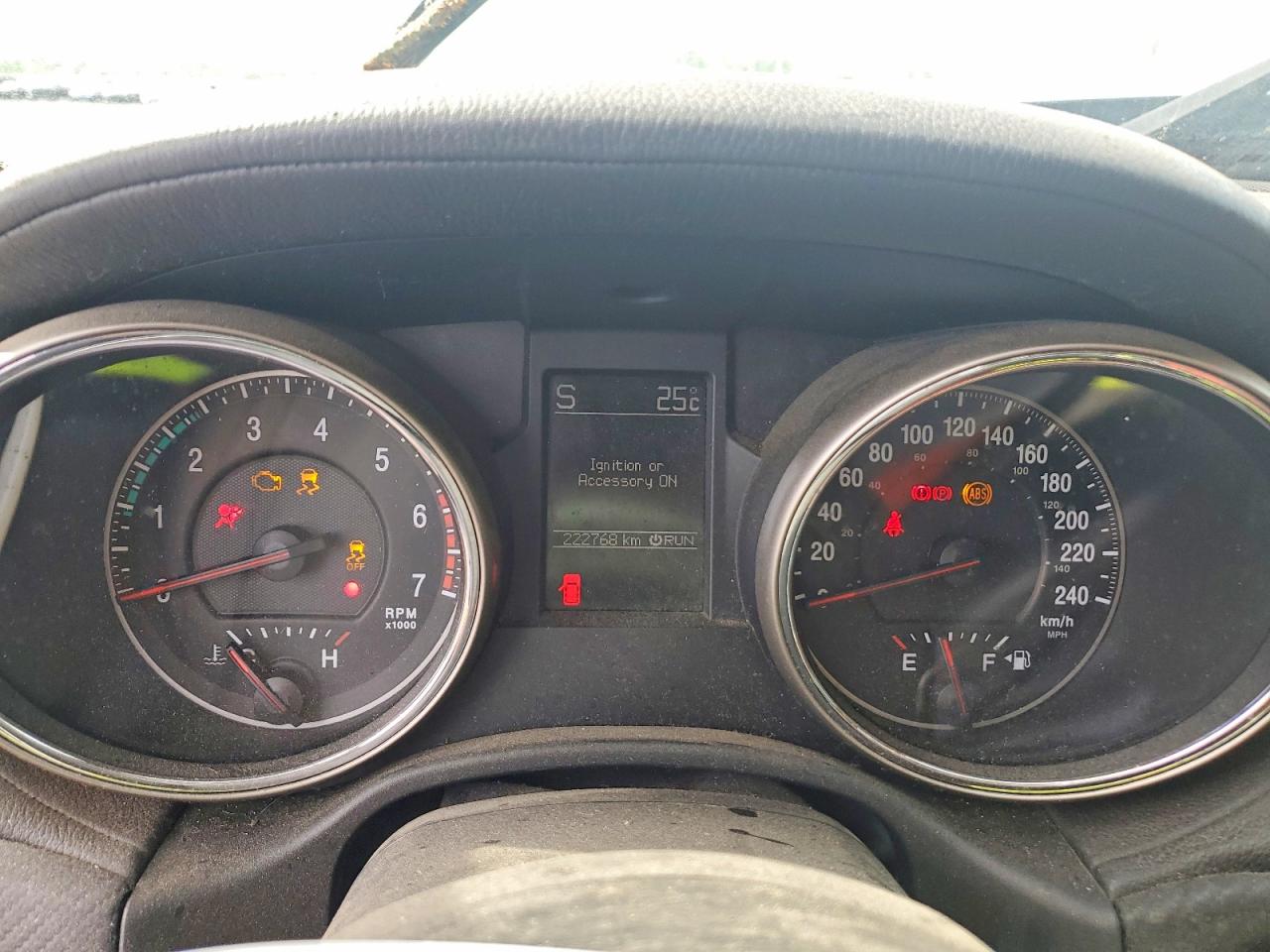 2012 Jeep Grand Cherokee Overland Черный vin: 1C4RJFCT9CC230703