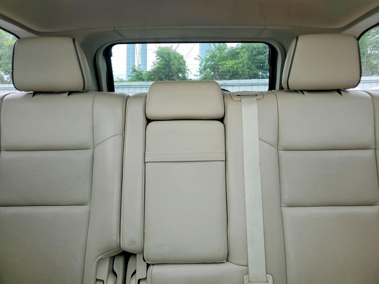 2012 Jeep Grand Cherokee Overland Черный vin: 1C4RJFCT9CC234749