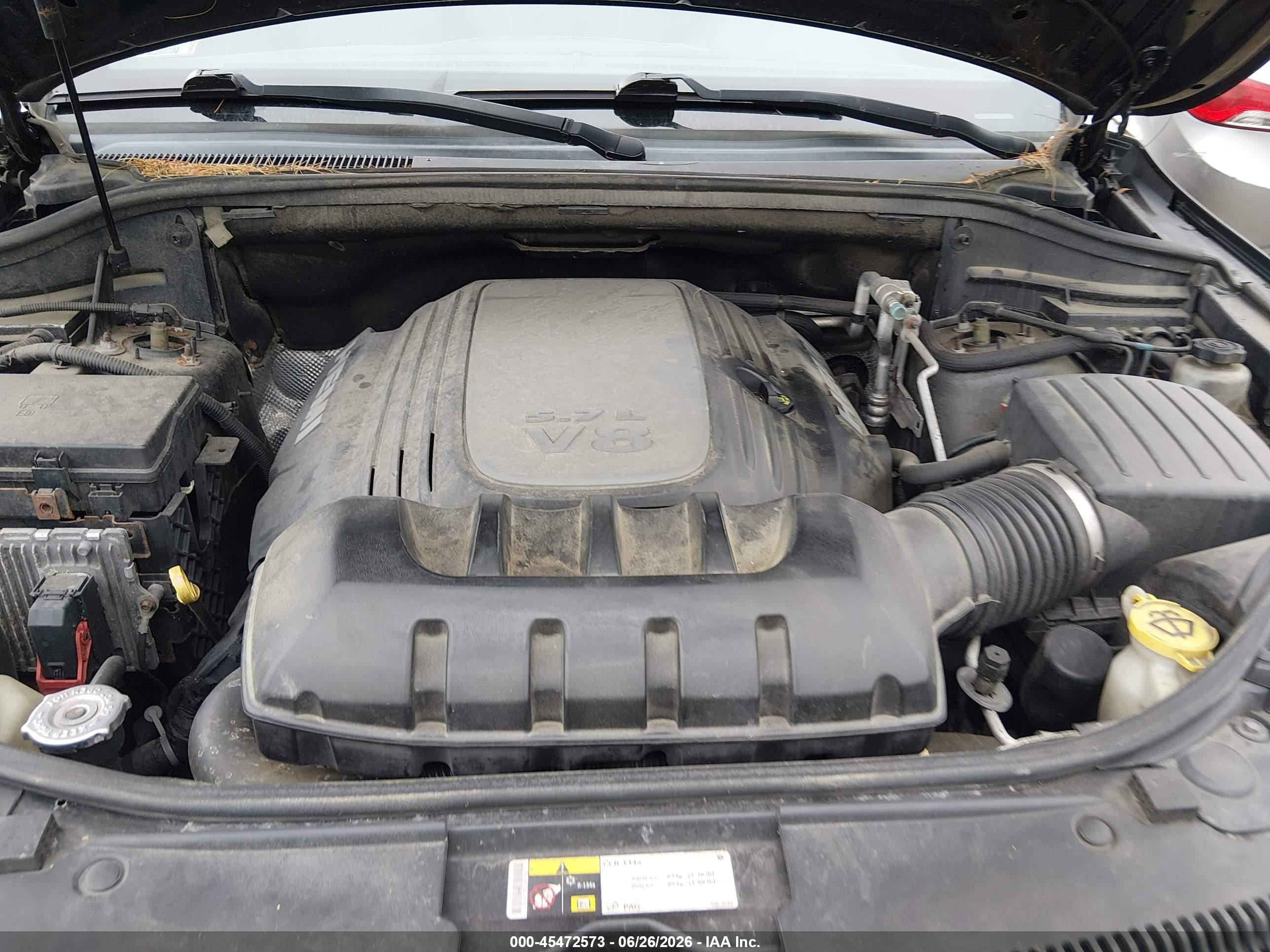2014 Jeep Grand Cherokee Overland Black vin: 1C4RJFCT9EC146688