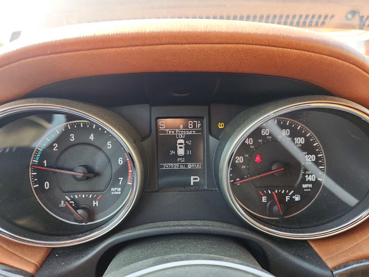 2012 Jeep Grand Cherokee Overland Black vin: 1C4RJFCTXCC240950