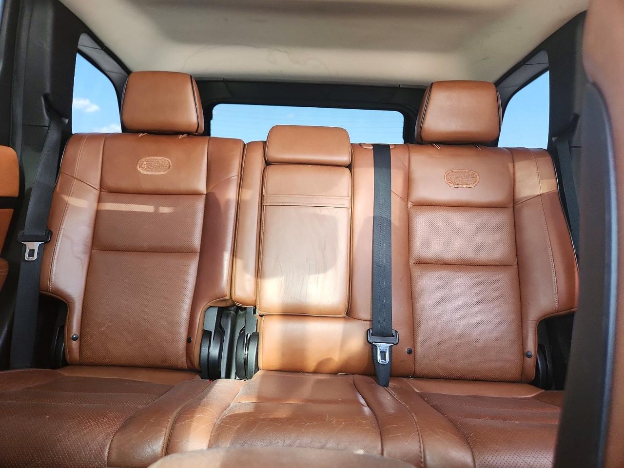 2013 Jeep Grand Cherokee Overland Black vin: 1C4RJFCTXDC560822