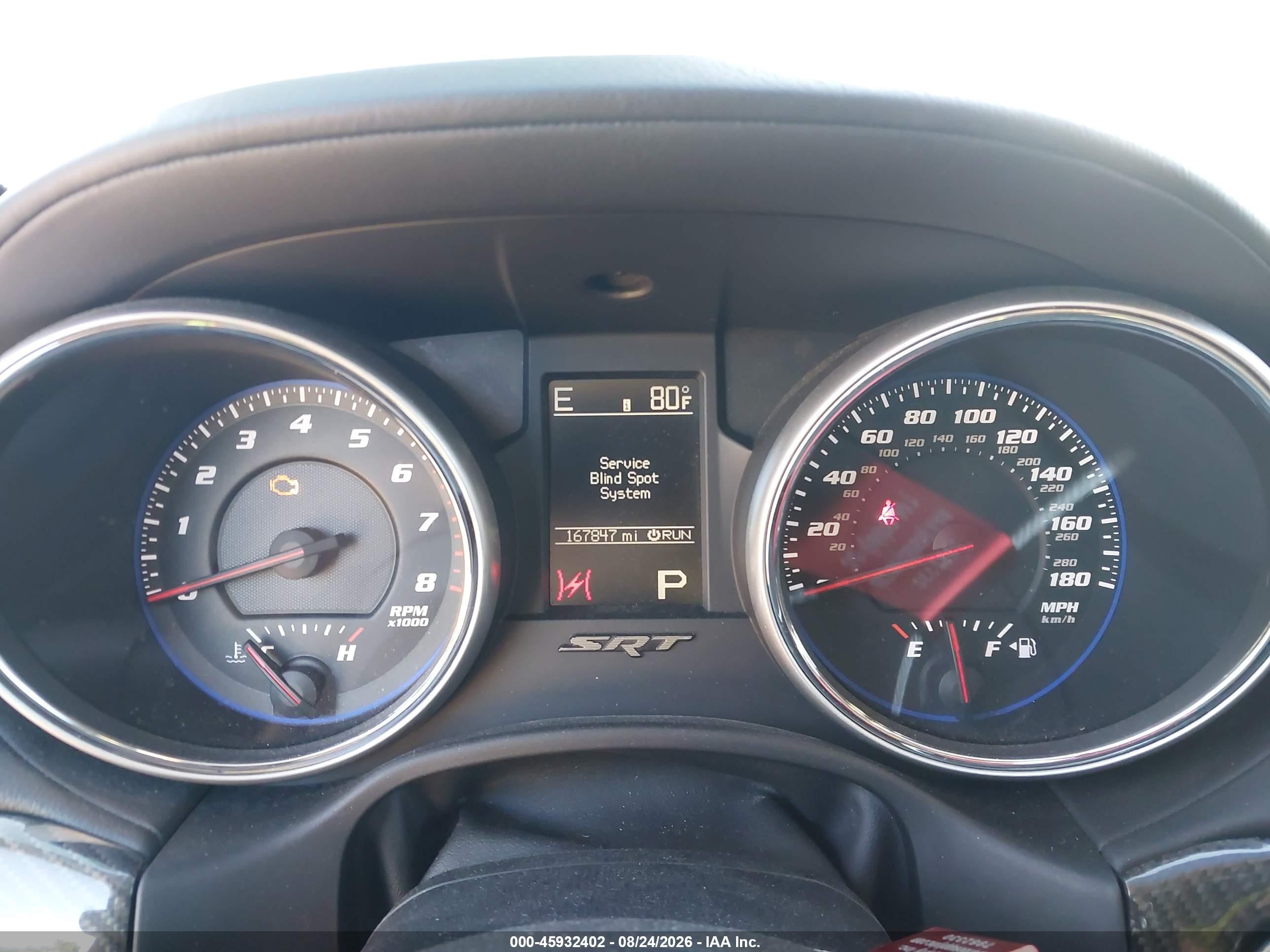 2012 Jeep Grand Cherokee Srt8 Серебряный vin: 1C4RJFDJ0CC292570