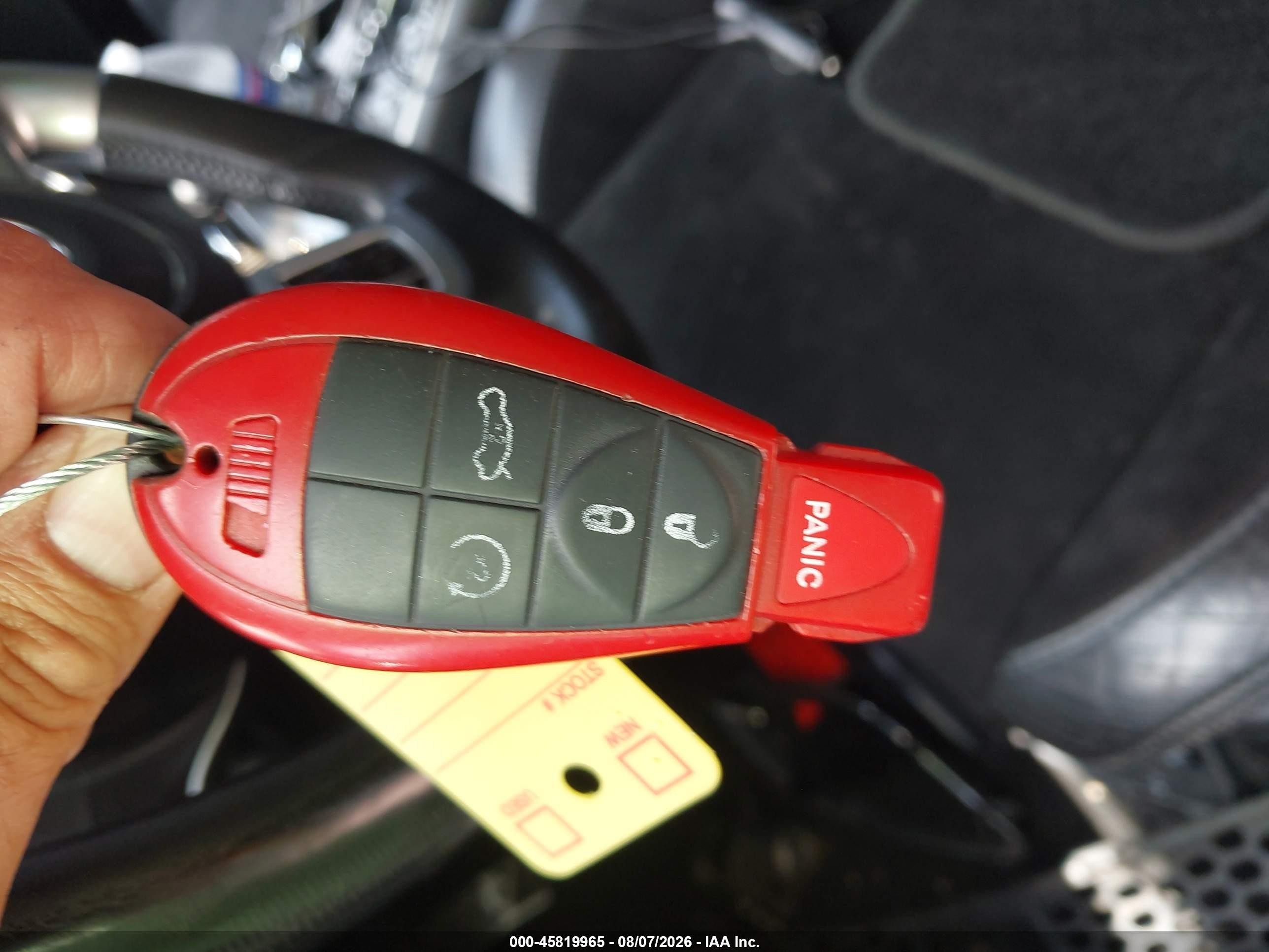 2013 Jeep Grand Cherokee Srt8 Alpine Белый vin: 1C4RJFDJ0DC541323