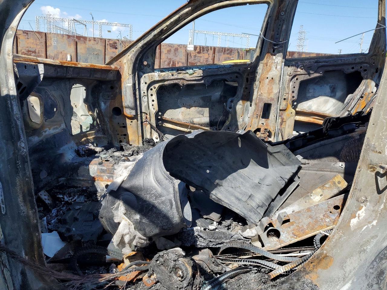 2015 Jeep Grand Cherokee Srt-8 Burn vin: 1C4RJFDJ0FC620008