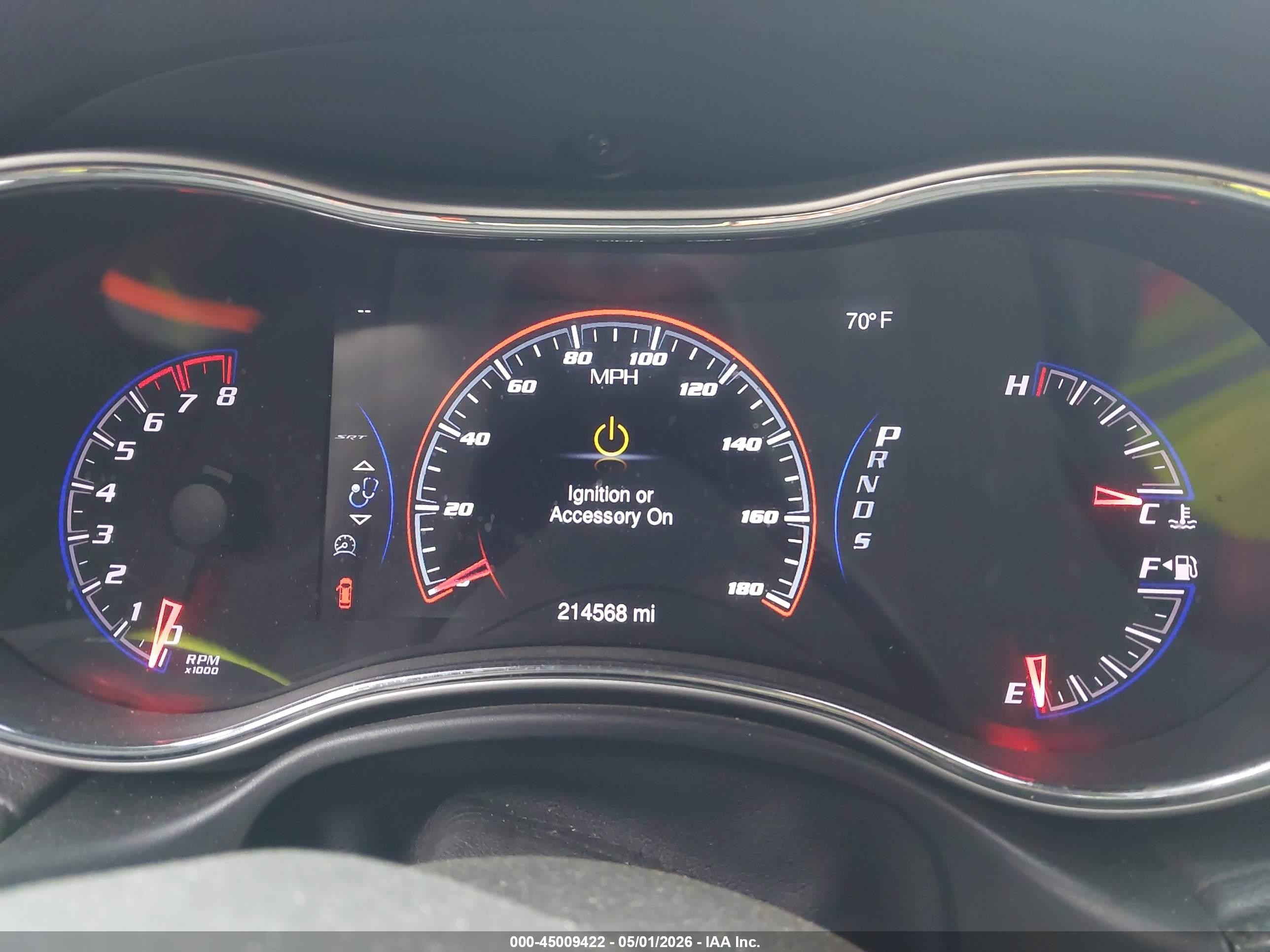2015 Jeep Grand Cherokee Srt Black vin: 1C4RJFDJ0FC666311