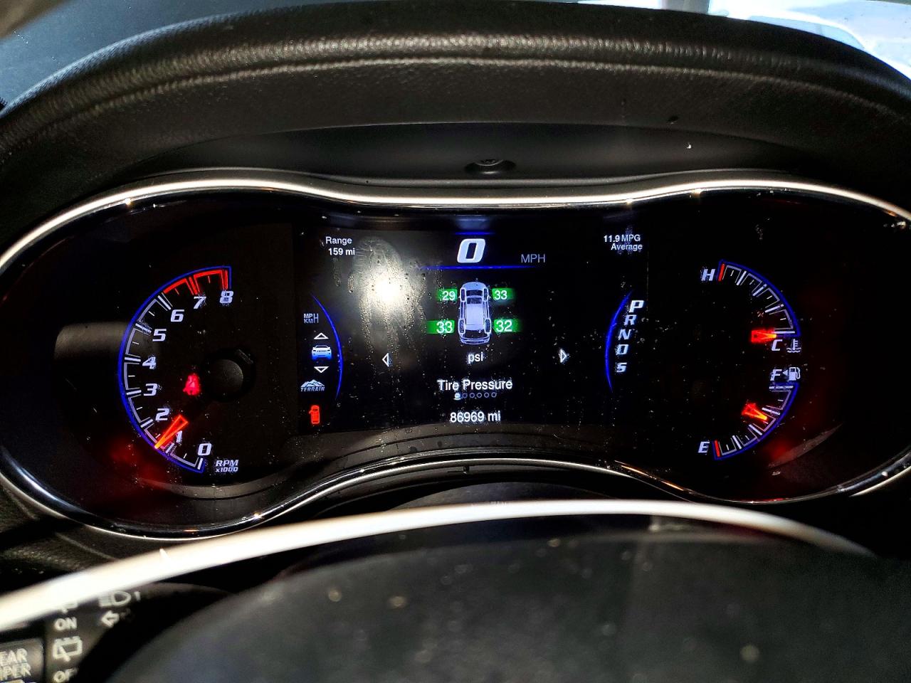 2015 Jeep Grand Cherokee Srt-8 White vin: 1C4RJFDJ0FC775710
