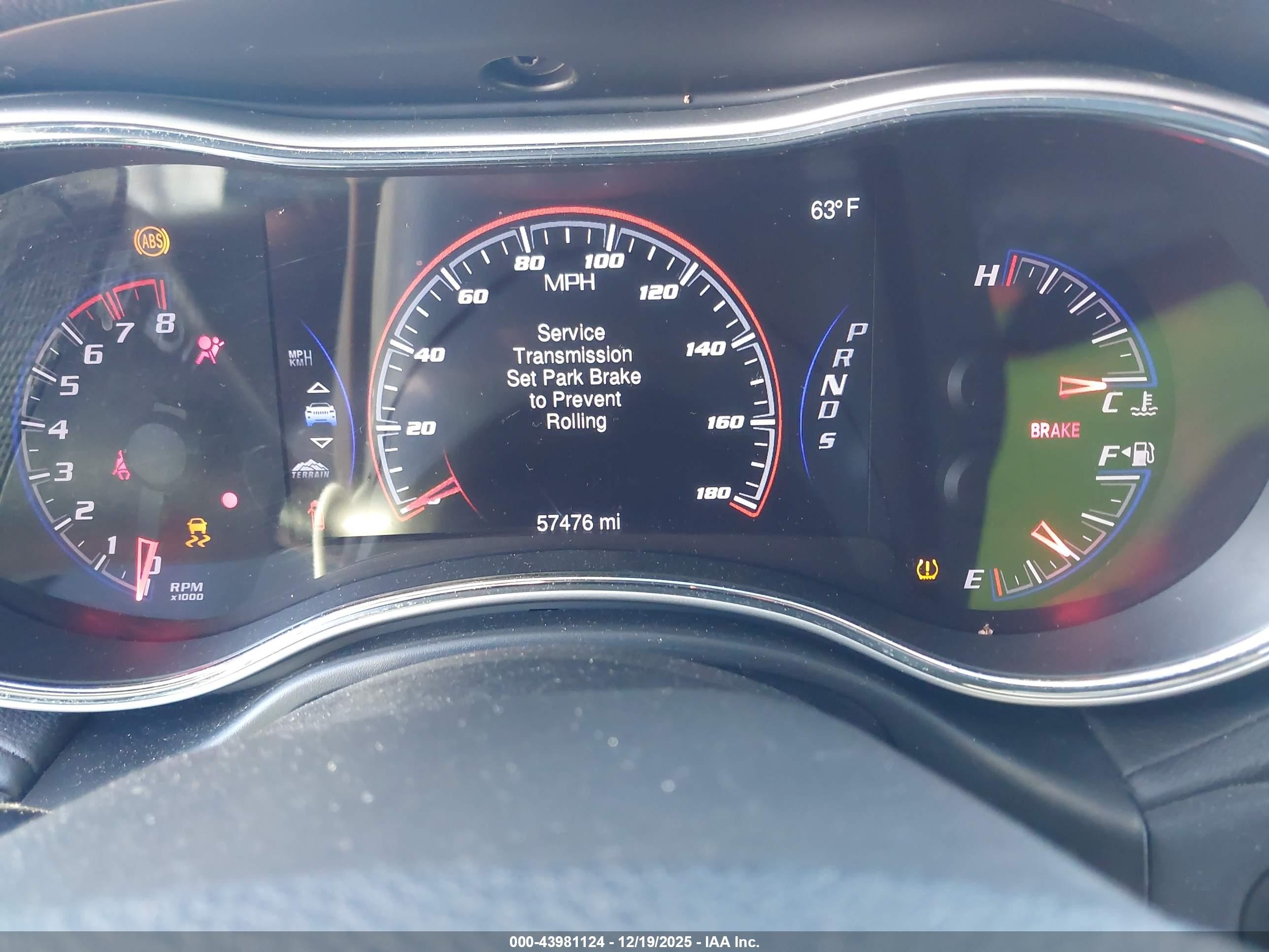2014 Jeep Grand Cherokee Srt-8 Бордовый vin: 1C4RJFDJXEC235909