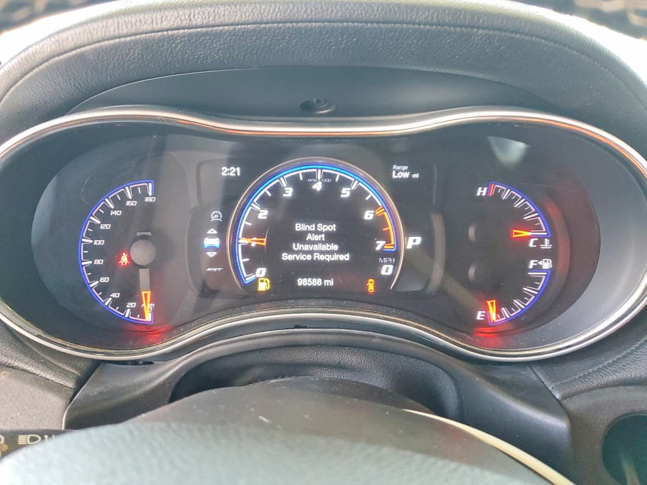 2016 Jeep Grand Cherokee Srt-8 Gray vin: 1C4RJFDJ1GC411426