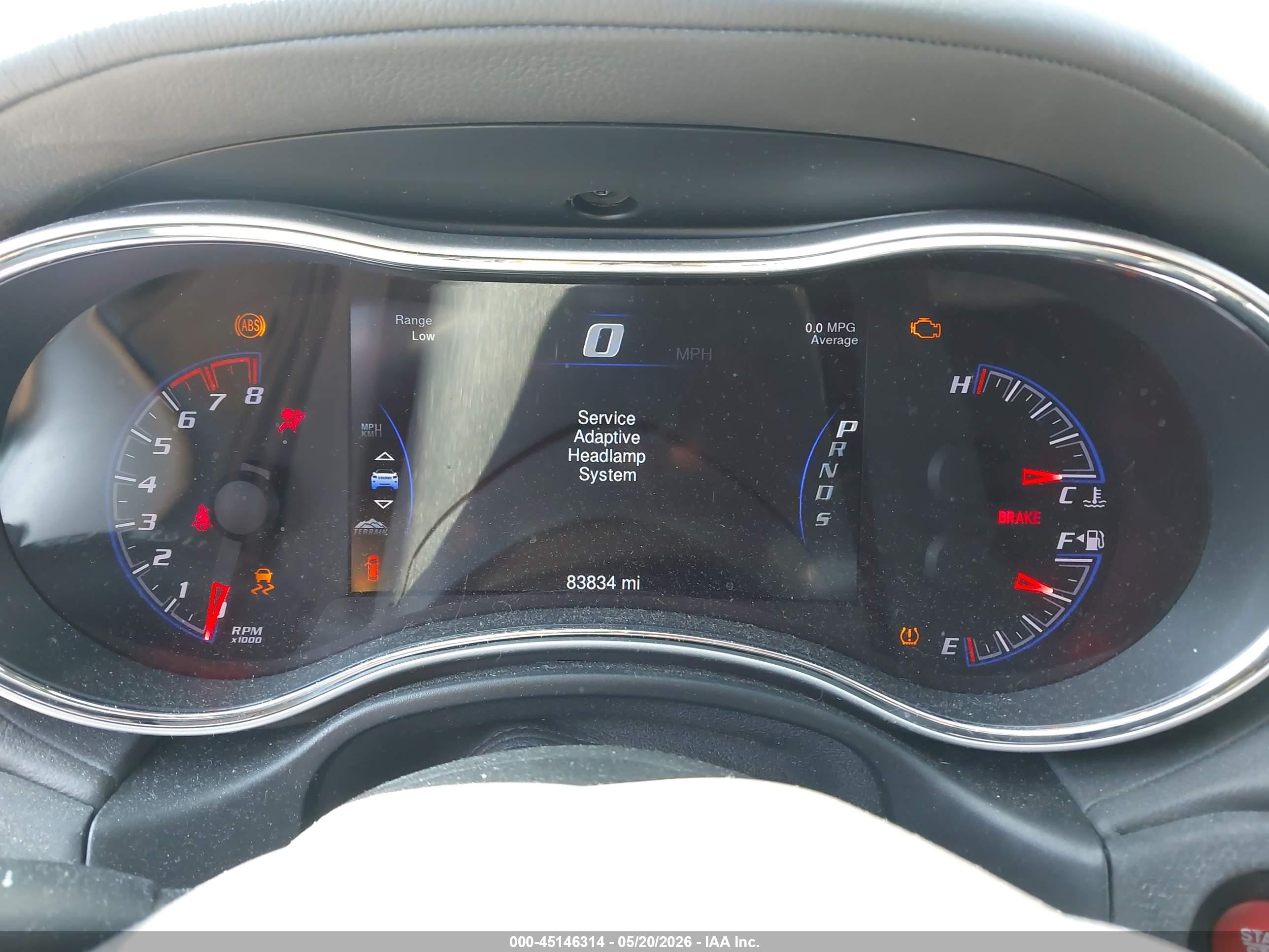 2014 Jeep Grand Cherokee Srt8 Gray vin: 1C4RJFDJ2EC478890