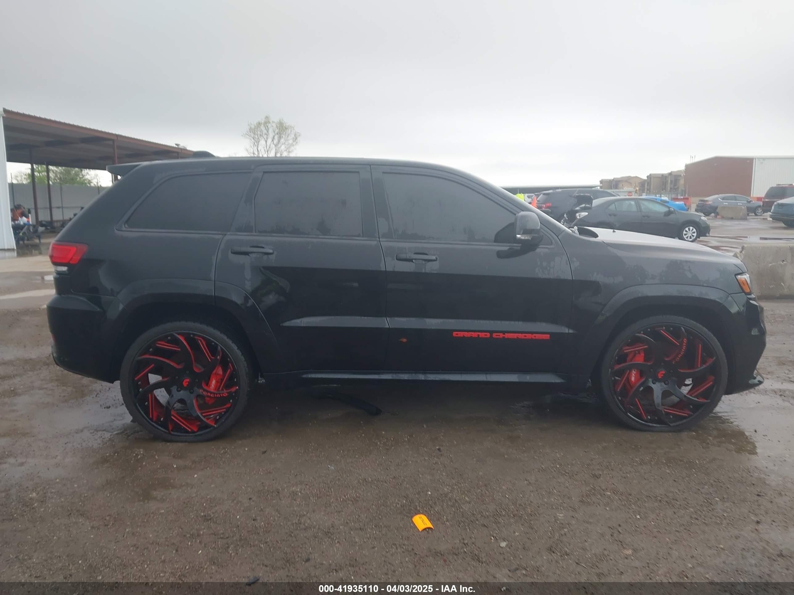 2021 Jeep Motor/trans P05038749ha   Черный vin: Bill of Sale Item
