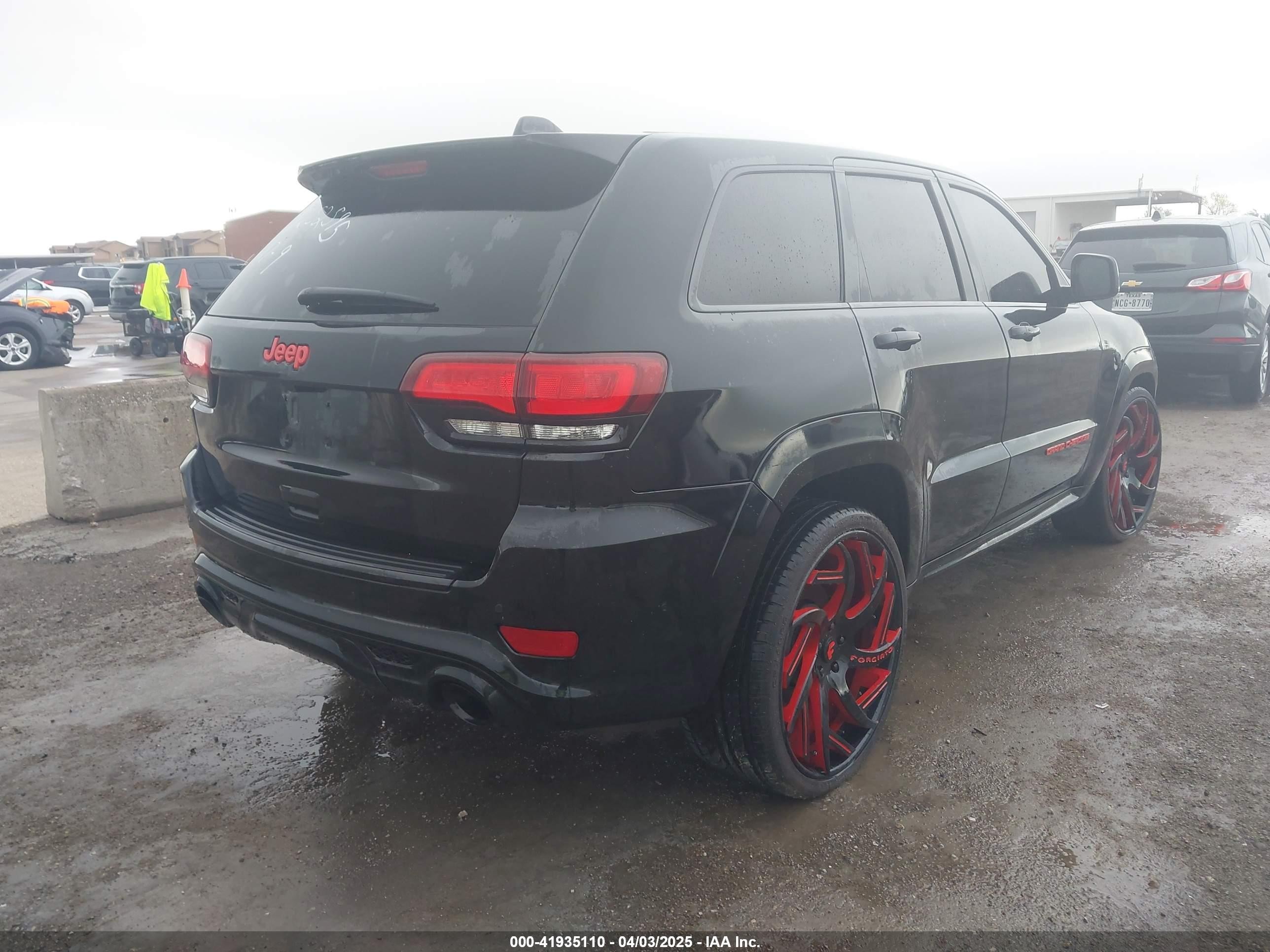 2021 Jeep Motor/trans P05038749ha   Черный vin: Bill of Sale Item