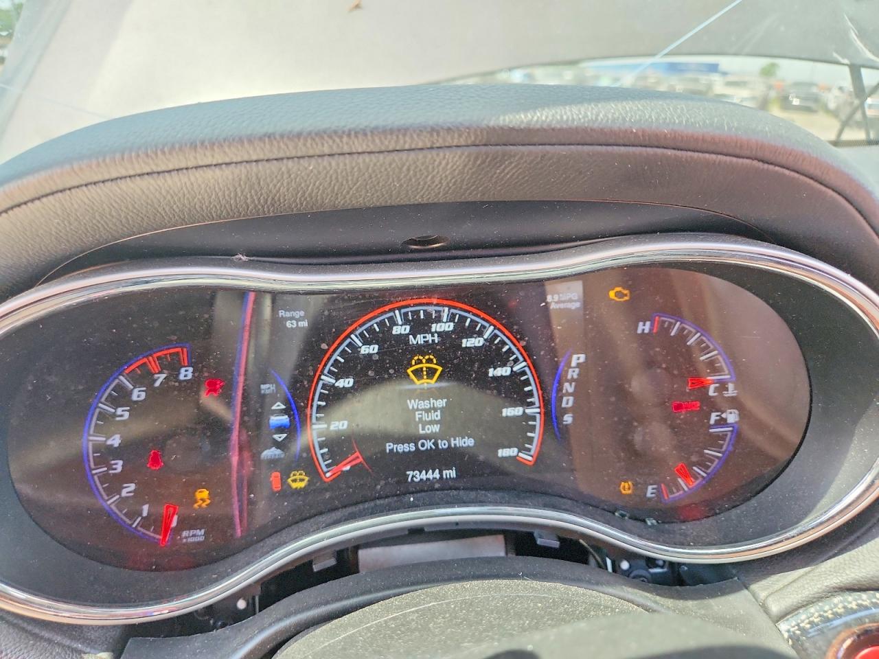 2014 Jeep Grand Cherokee Srt-8 Gray vin: 1C4RJFDJ3EC124070