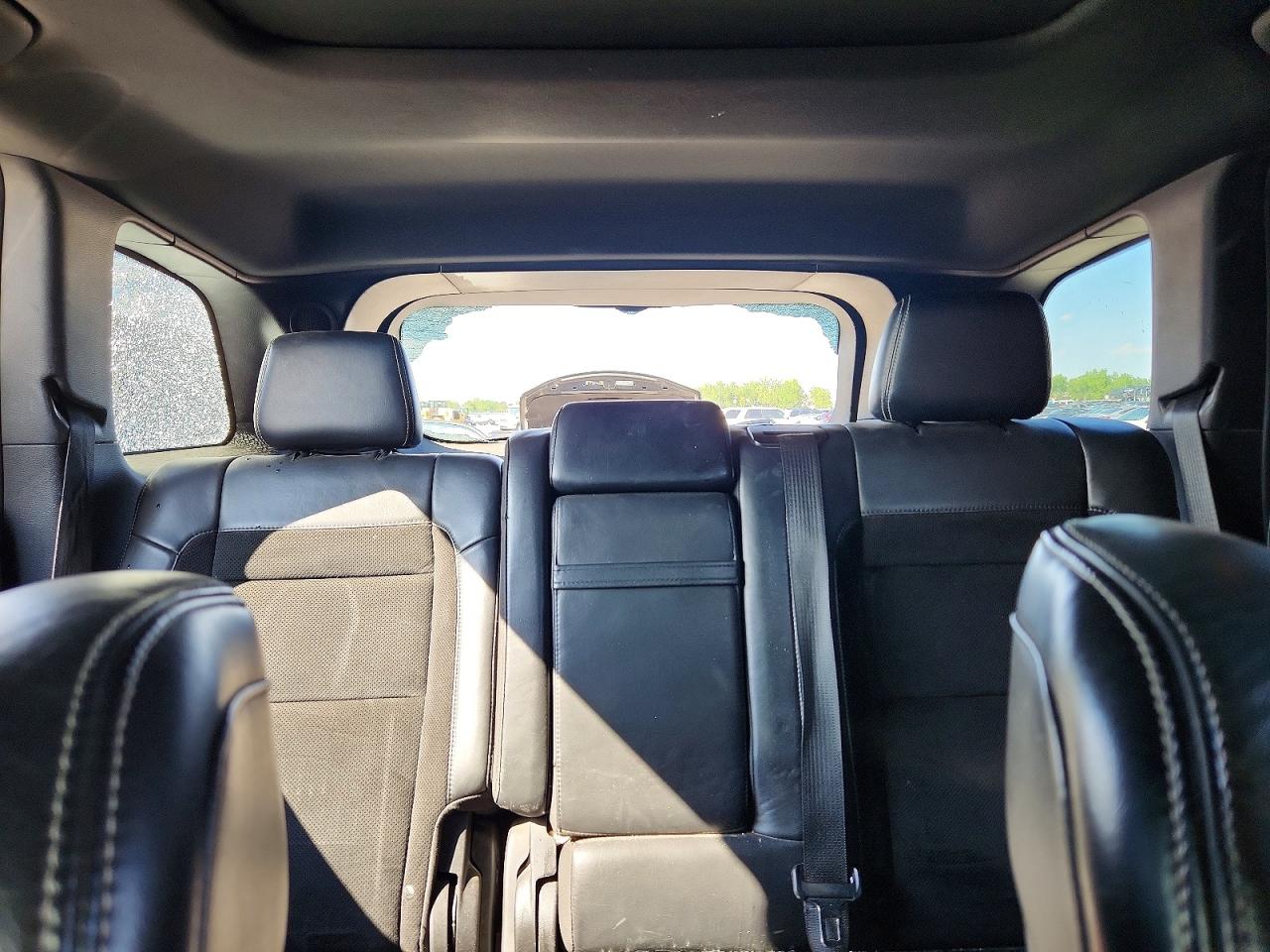 2014 Jeep Grand Cherokee Srt-8 Gray vin: 1C4RJFDJ3EC218949