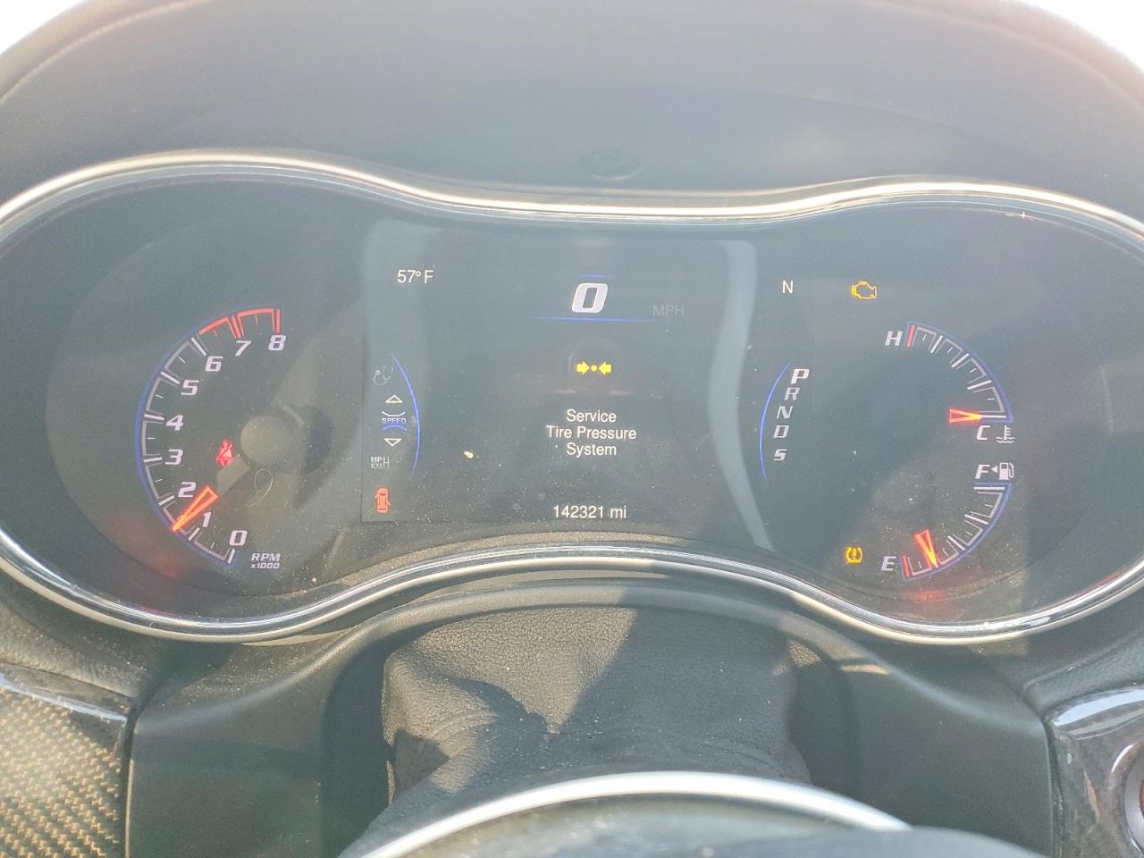 2014 Jeep Grand Cherokee Srt-8 Белый vin: 1C4RJFDJ4EC219317