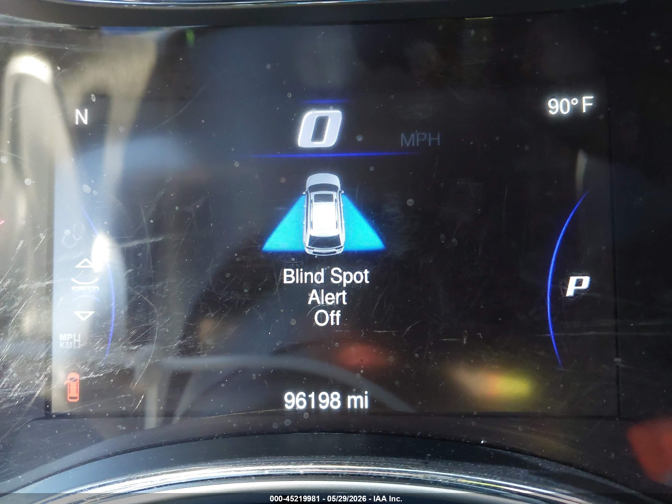 2015 Jeep Grand Cherokee Srt Gray vin: 1C4RJFDJ5FC141082