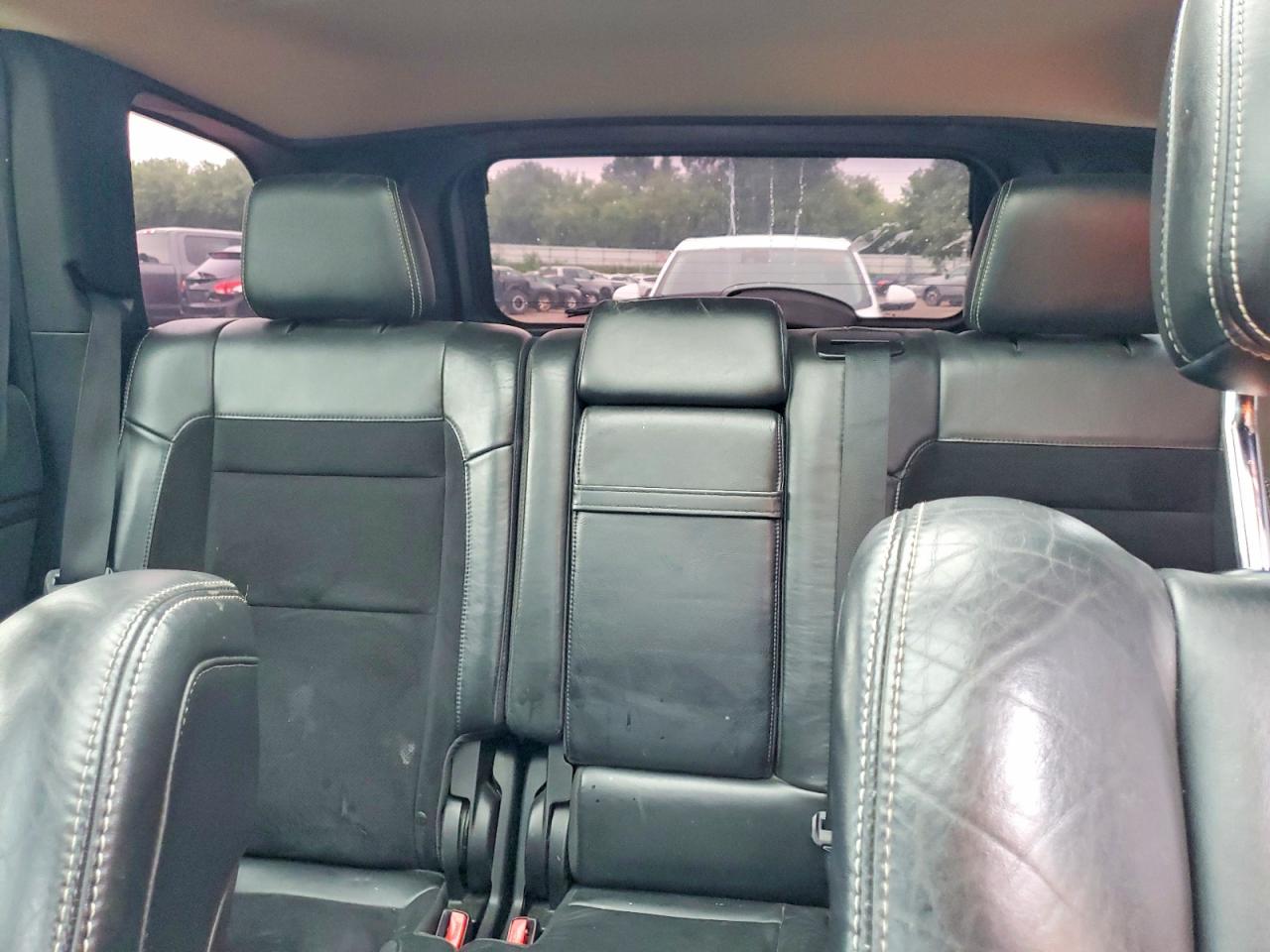2012 Jeep Grand Cherokee Srt-8 Black vin: 1C4RJFDJ6CC120950