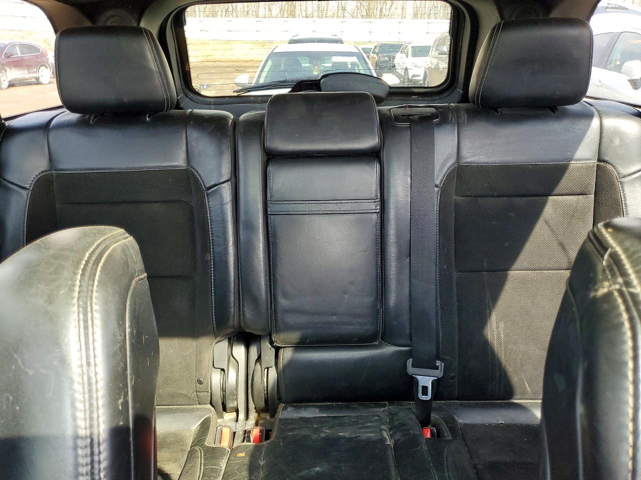 2012 Jeep Grand Cherokee Srt-8 Black vin: 1C4RJFDJ6CC148506