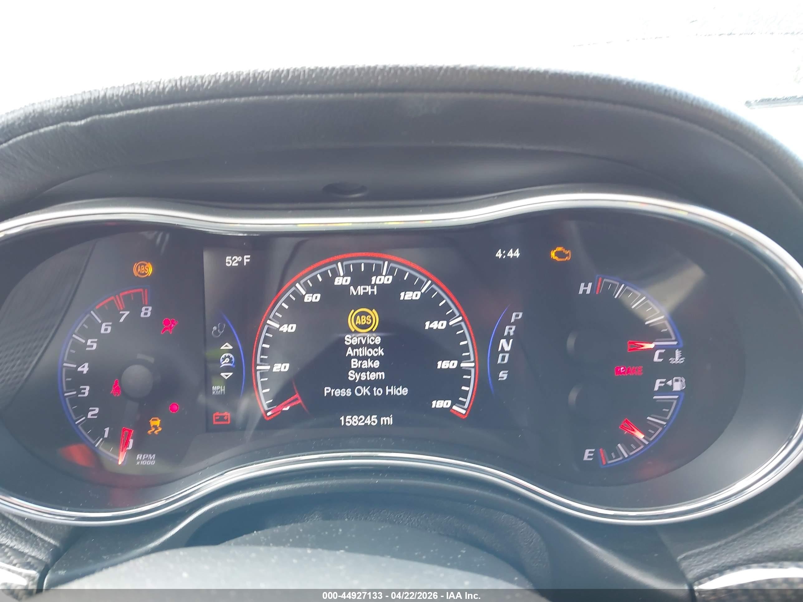 2015 Jeep Grand Cherokee Srt Black vin: 1C4RJFDJ6FC150986