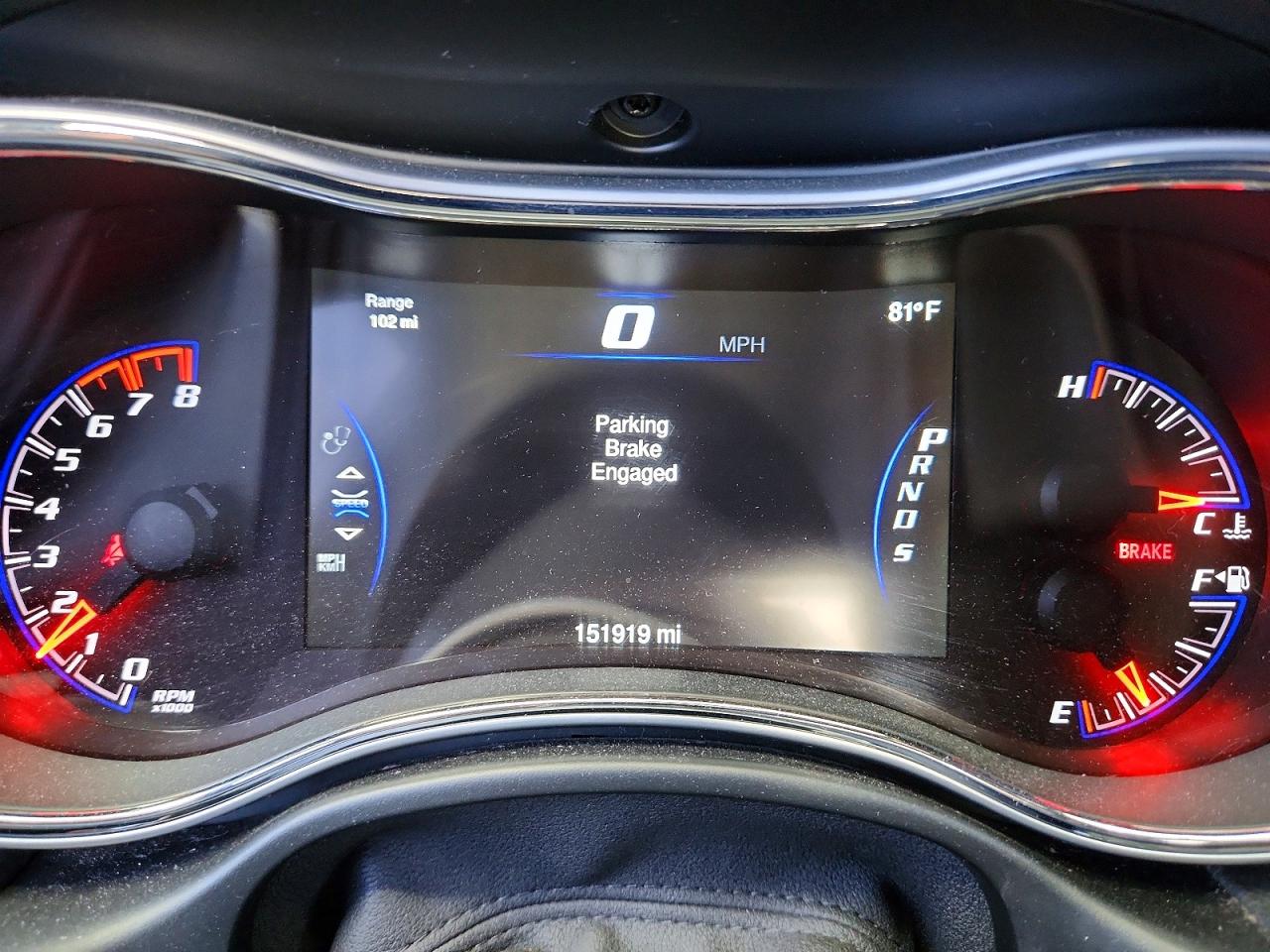 2014 Jeep Grand Cherokee Srt-8 Красный vin: 1C4RJFDJ7EC202575