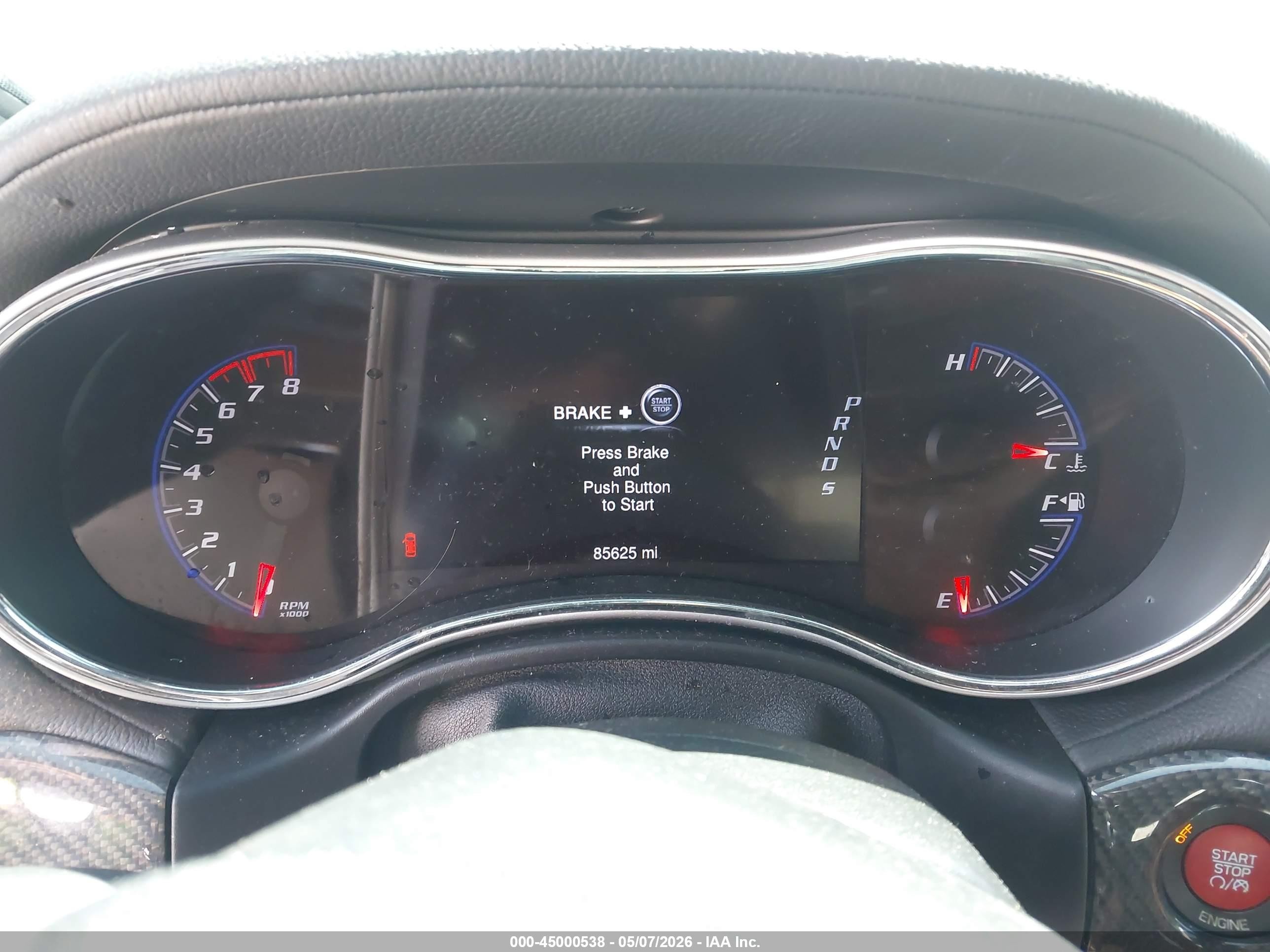 2014 Jeep Grand Cherokee Srt Черный vin: 1C4RJFDJ9EC290027