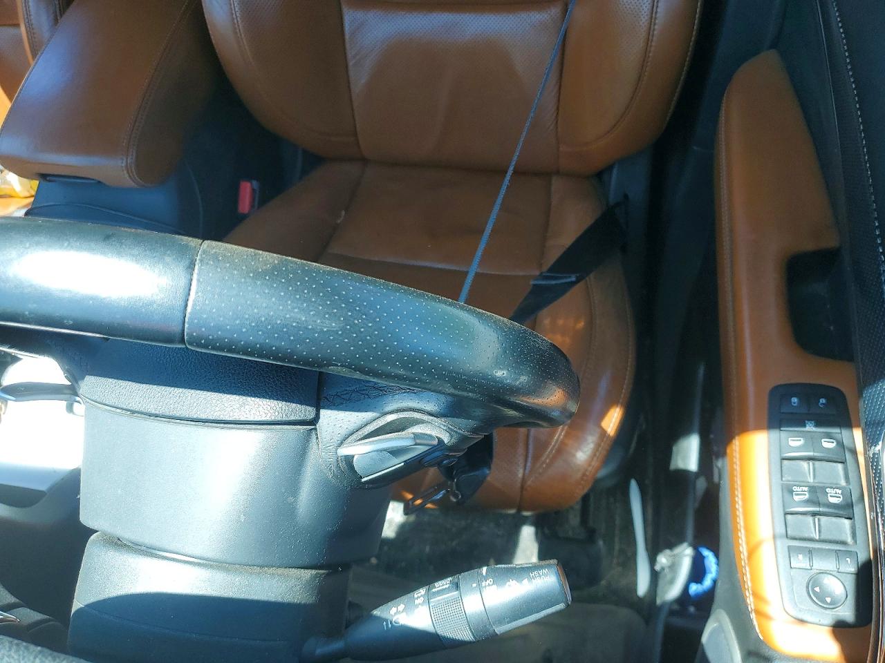 2015 Jeep Gran Cher Maroon vin: 1C4RJFDJ9FC770523