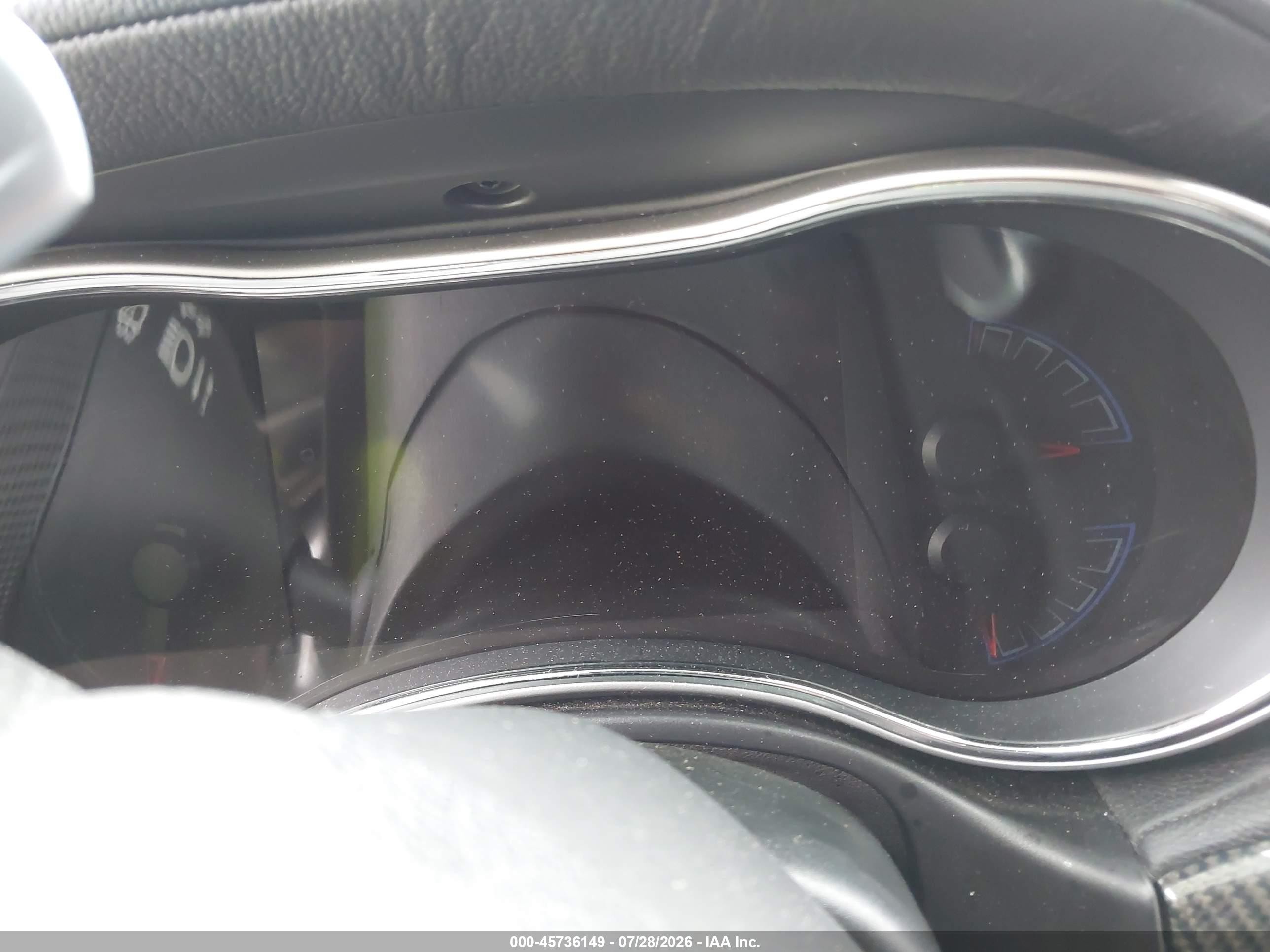 2015 Jeep Grand Cherokee Srt Черный vin: 1C4RJFDJ9FC807568