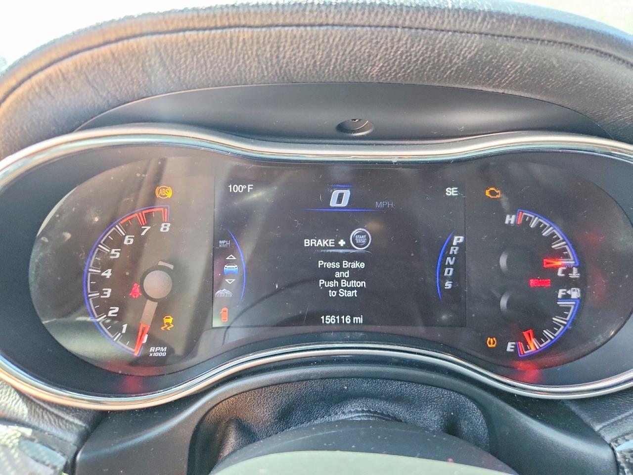 2015 Jeep Grand Cherokee Srt-8 Белый vin: 1C4RJFDJ9FC942453