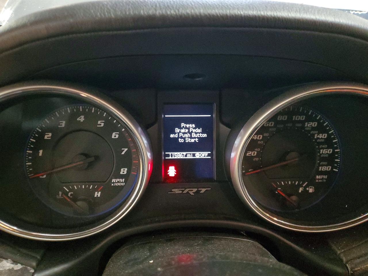 2012 Jeep Grand Cherokee Srt-8 Gray vin: 1C4RJFDJXCC213437