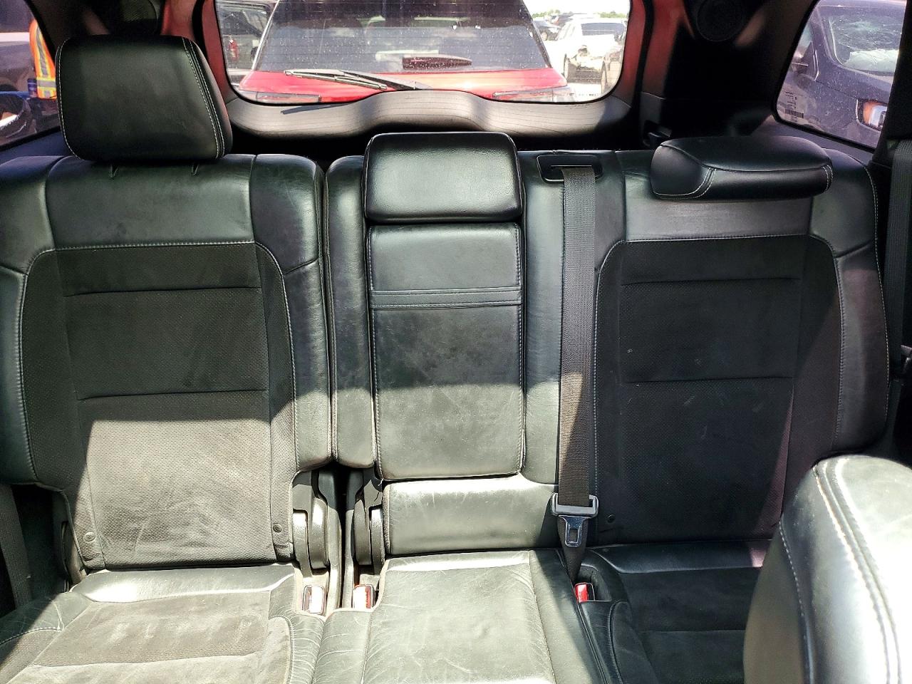 2014 Jeep Grand Cherokee Srt-8 Black vin: 1C4RJFDJXEC195718
