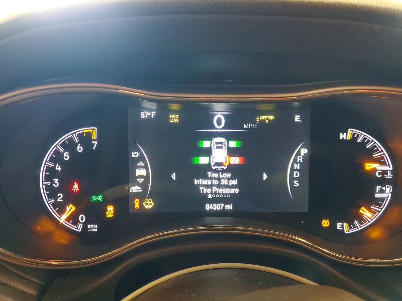 2014 Jeep Grand Cherokee Summit White vin: 1C4RJFJG0EC337504