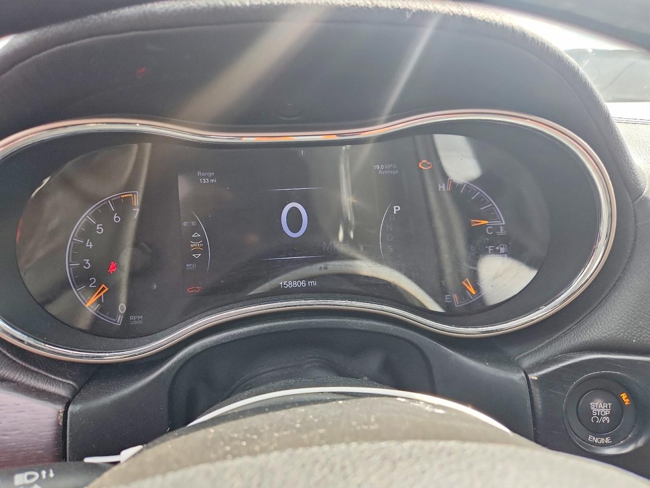 2014 Jeep Grand Cherokee Summit Burgundy vin: 1C4RJFJG0EC432709