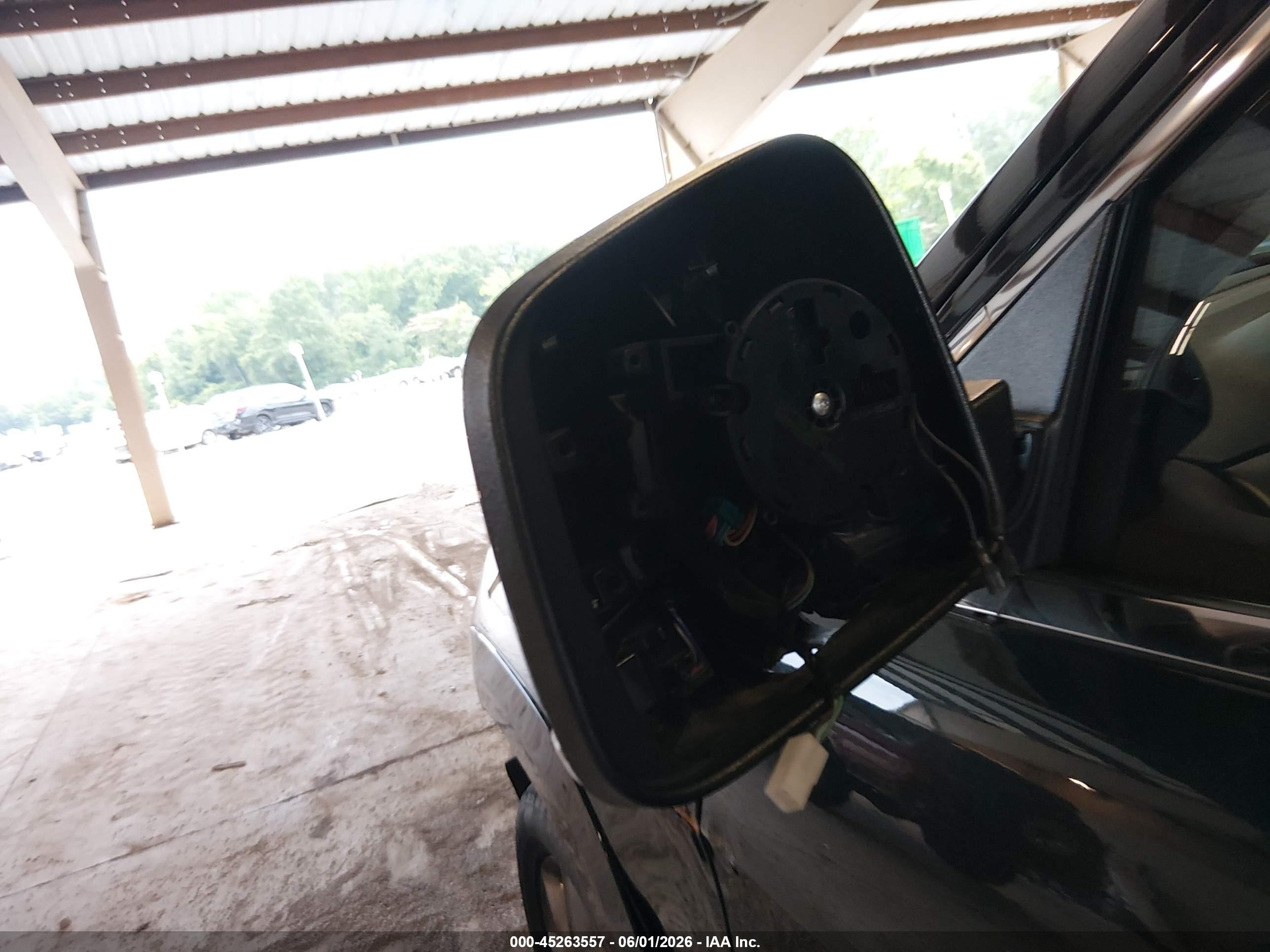 2015 Jeep Grand Cherokee Summit Черный vin: 1C4RJFJG0FC853685