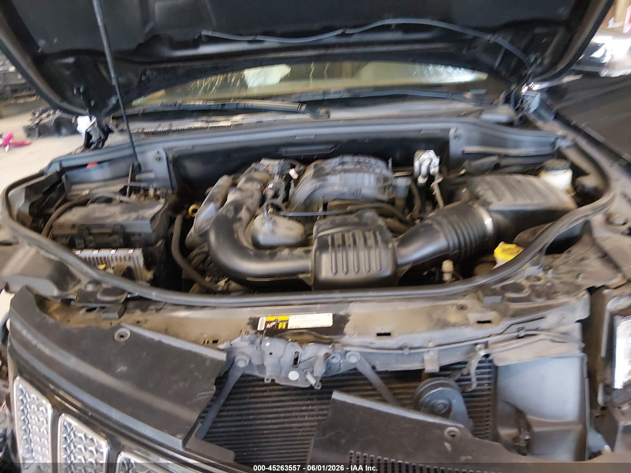 2015 Jeep Grand Cherokee Summit Черный vin: 1C4RJFJG0FC853685
