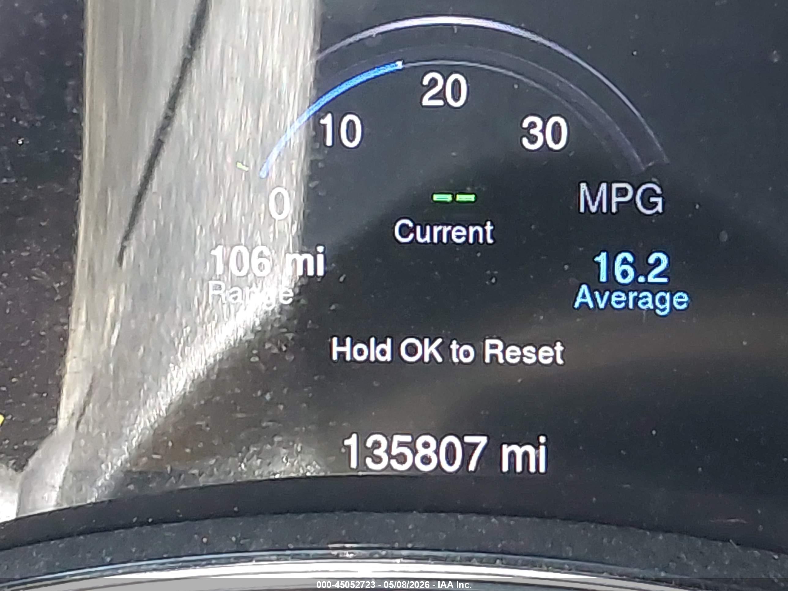 2015 Jeep Grand Cherokee Summit Brown vin: 1C4RJFJG0FC905428