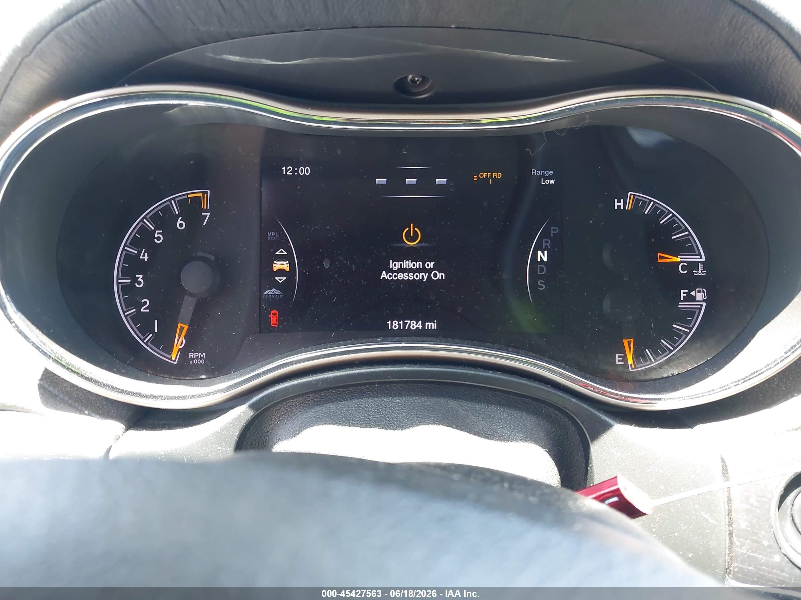 2014 Jeep Grand Cherokee Summit Black vin: 1C4RJFJG1EC501245