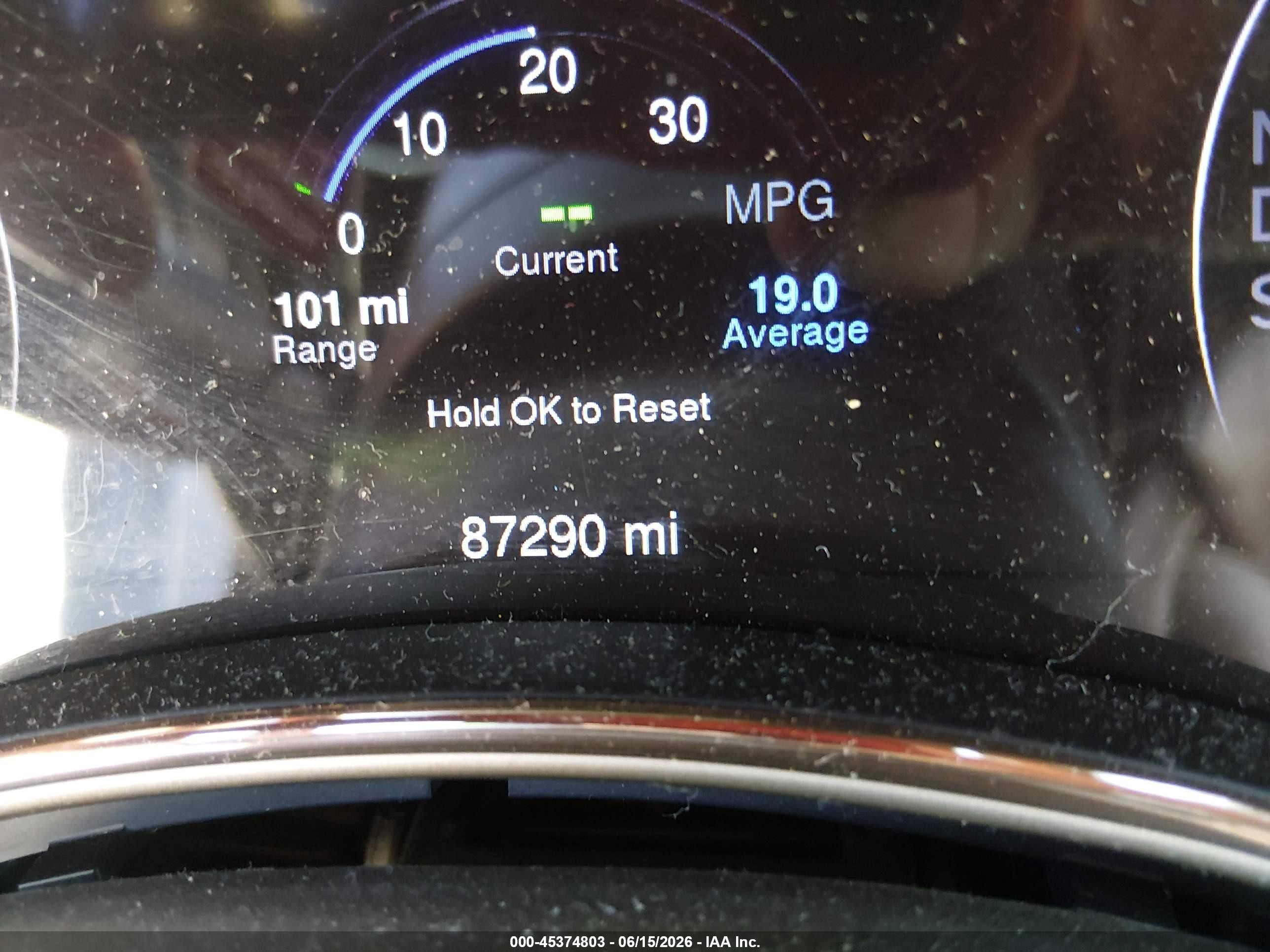 2015 Jeep Grand Cherokee Summit White vin: 1C4RJFJG1FC158387