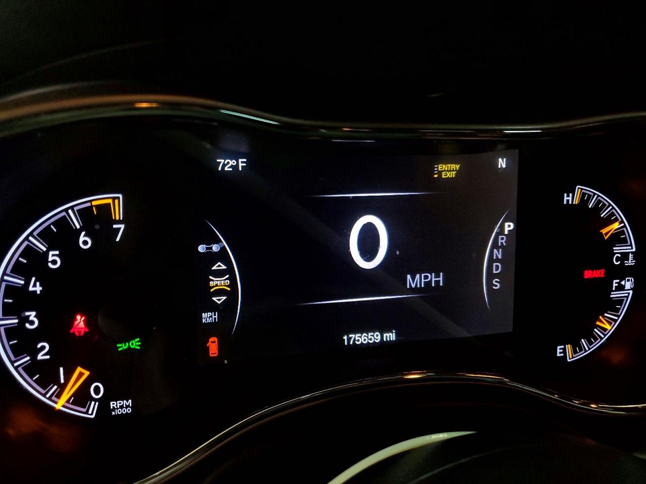 2015 Jeep Grand Cherokee Summit Black vin: 1C4RJFJG1FC912579