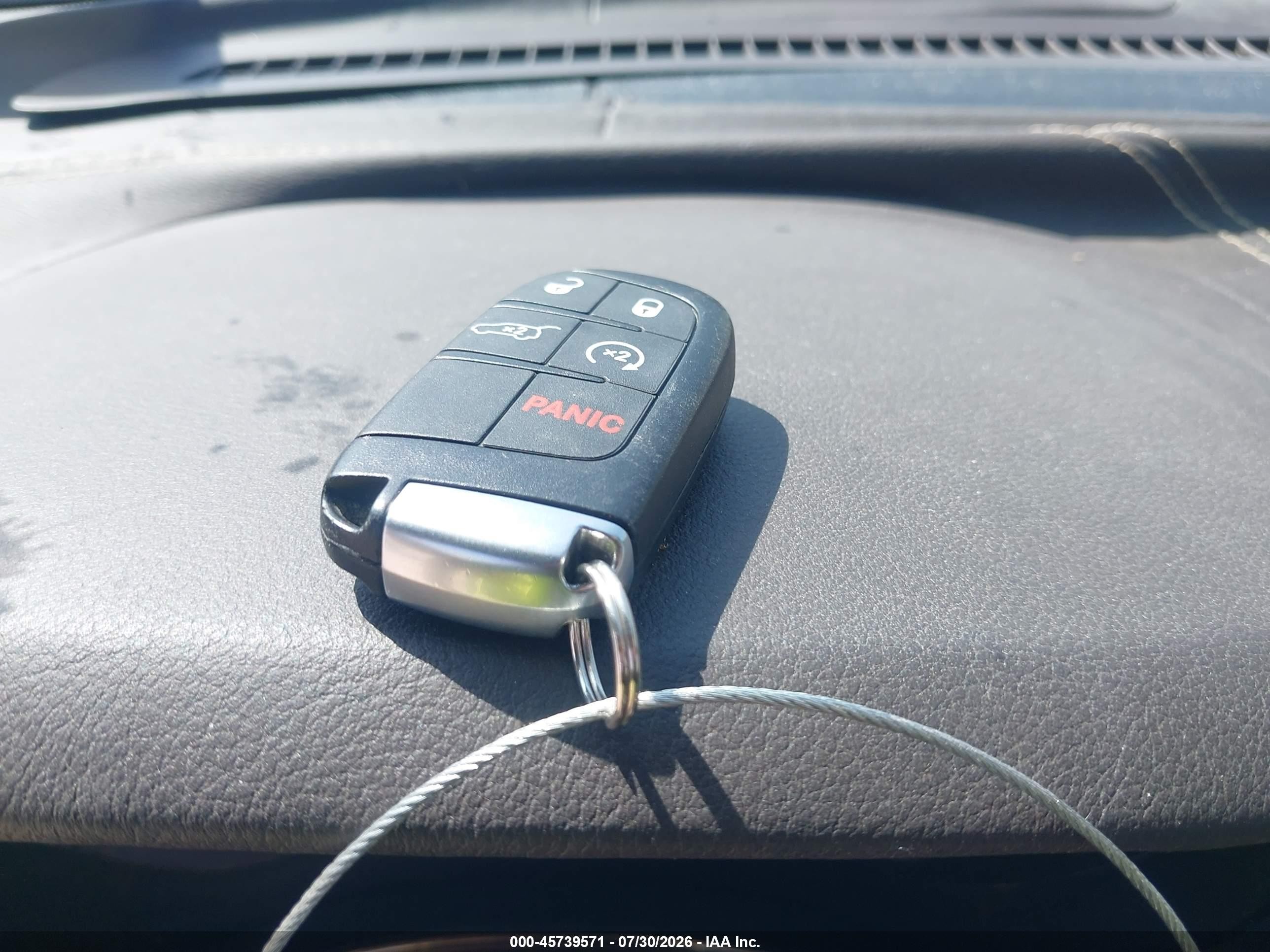 2014 Jeep Grand Cherokee Summit Коричневый vin: 1C4RJFJG2EC463864