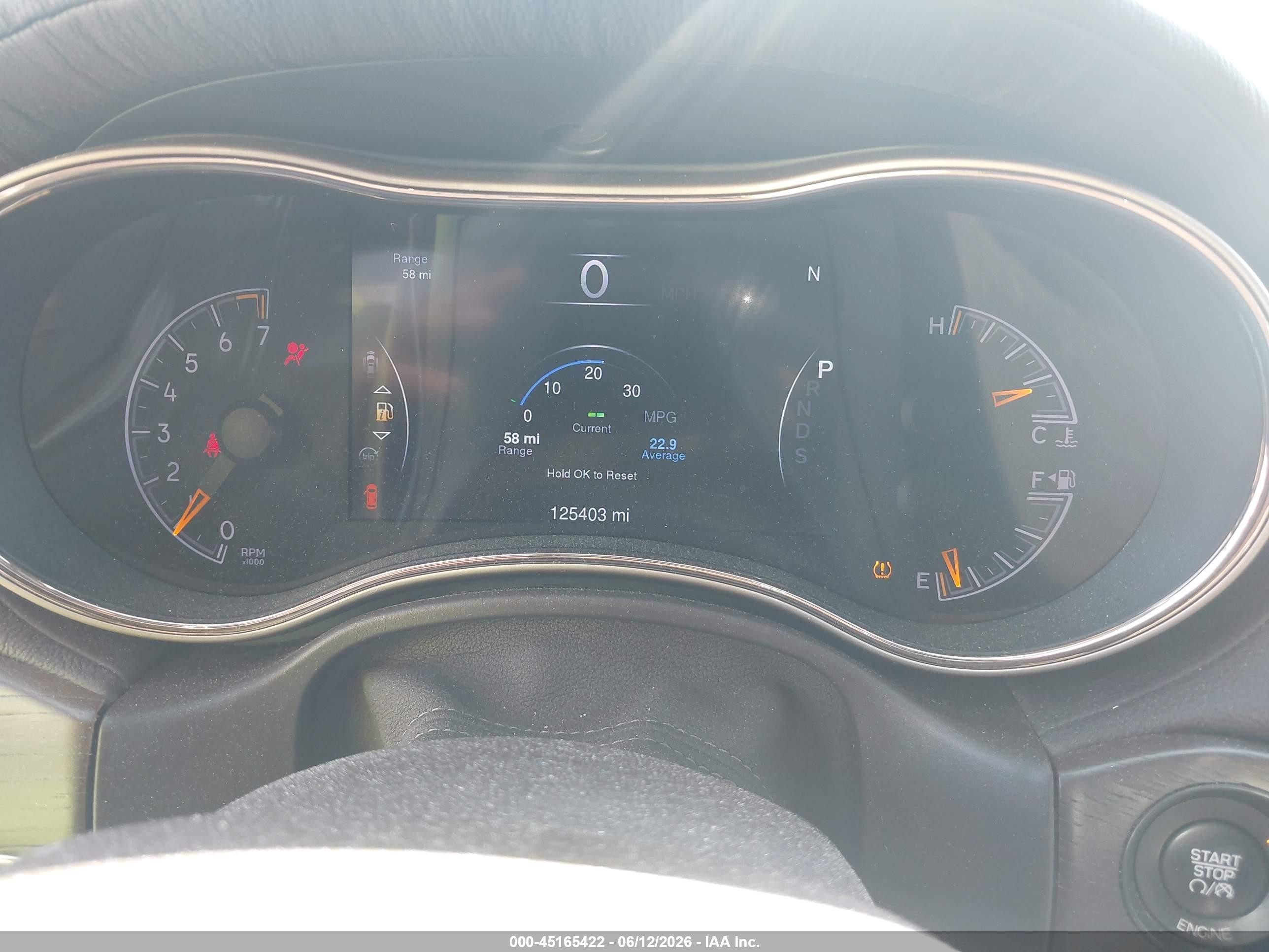 2014 Jeep Grand Cherokee Summit White vin: 1C4RJFJG2EC531449