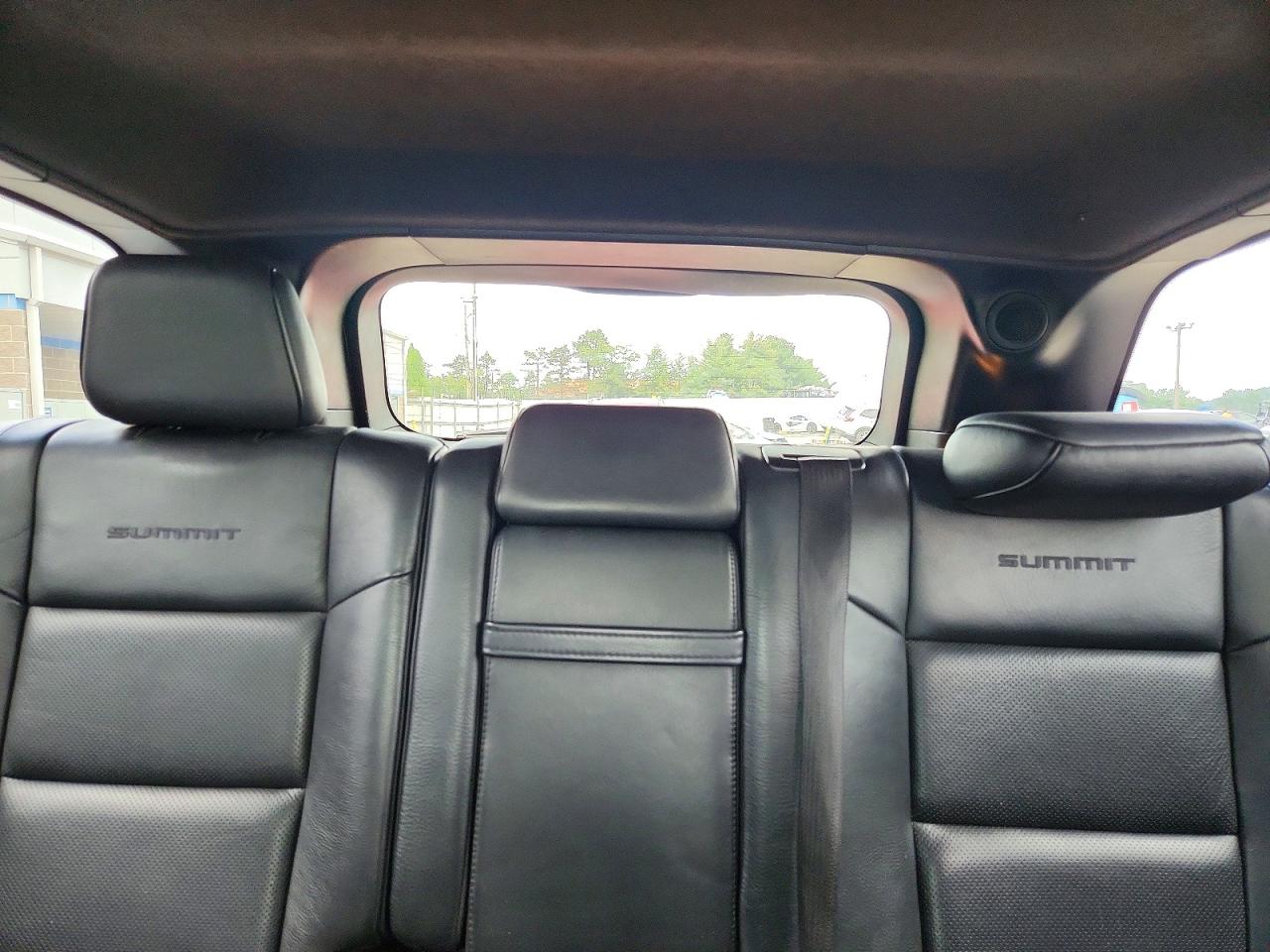 2014 Jeep Grand Cherokee Summit Burgundy vin: 1C4RJFJG3EC377575