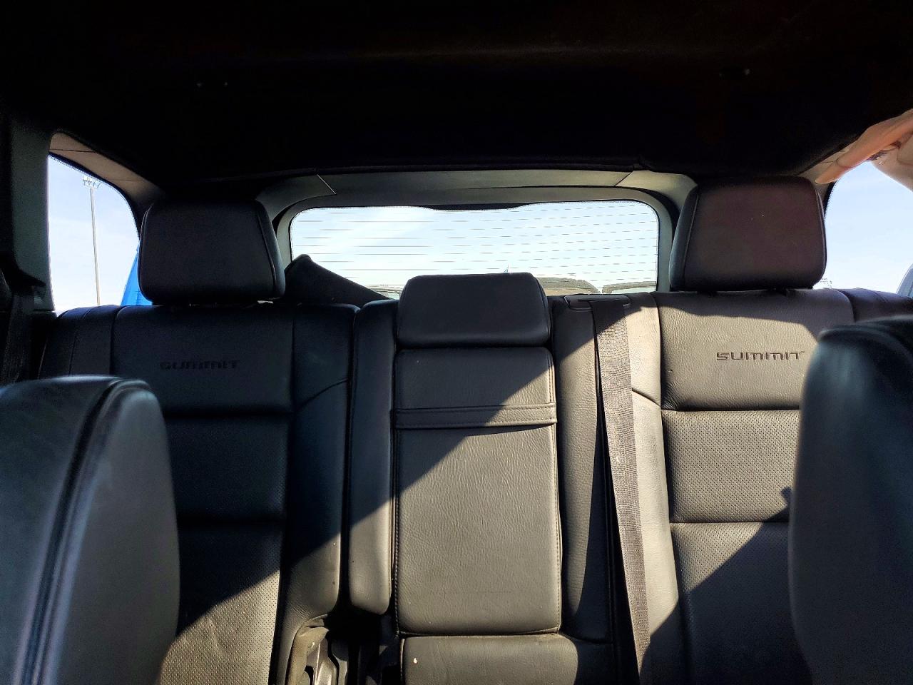 2015 Jeep Grand Cherokee Белый vin: 1C4RJFJG3FC634459