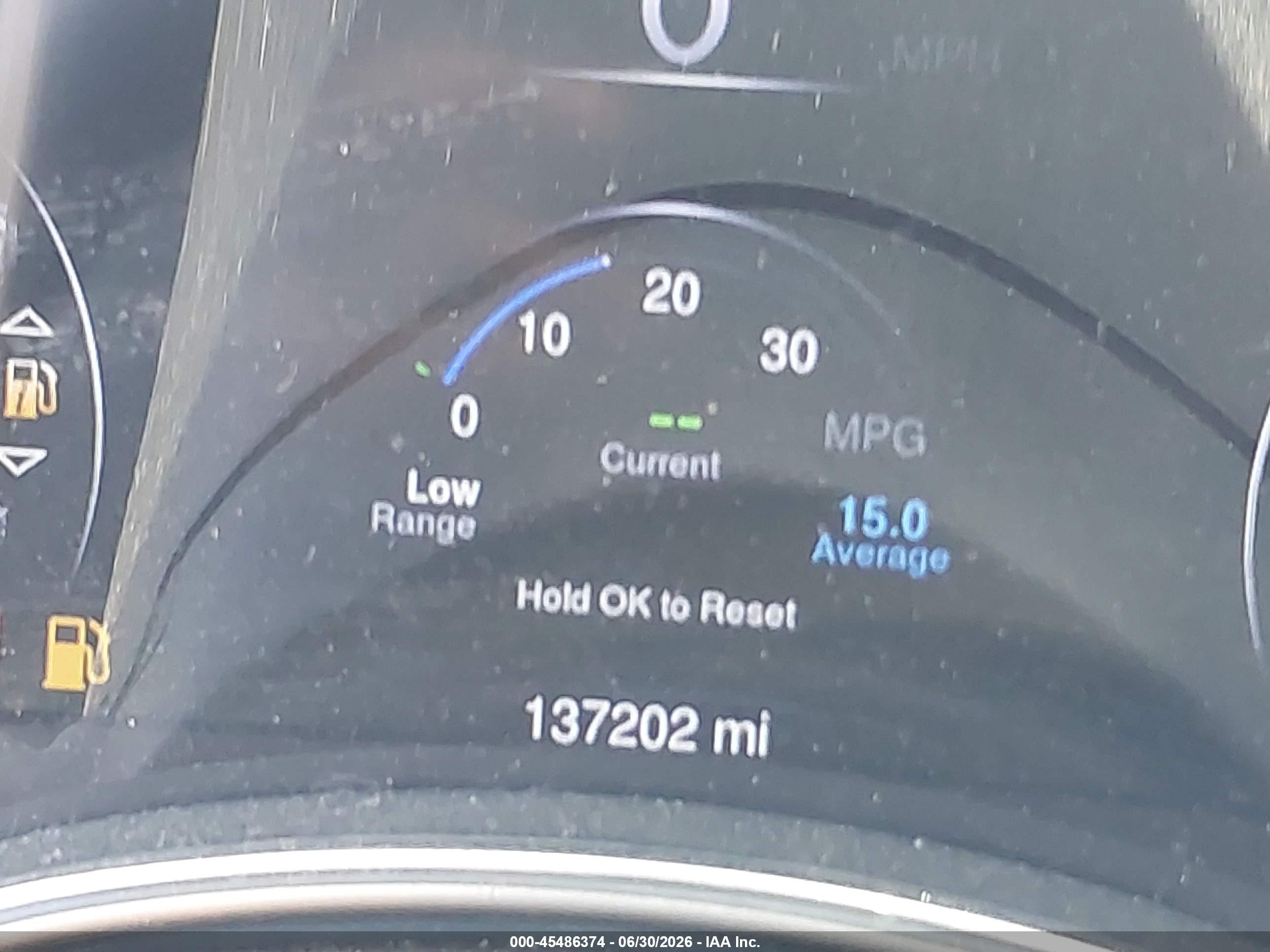 2015 Jeep Grand Cherokee Summit Черный vin: 1C4RJFJG3FC871579