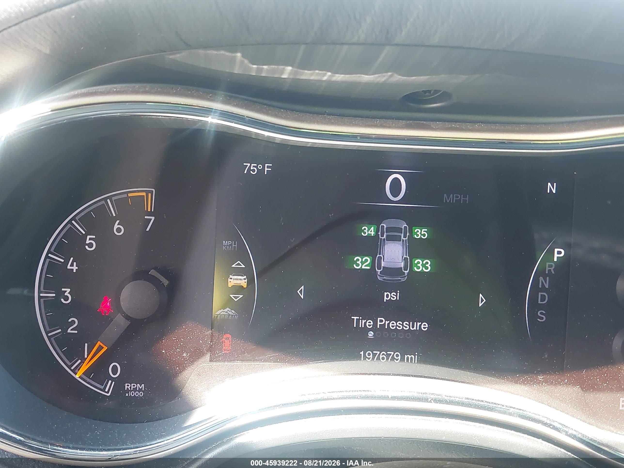 2014 Jeep Grand Cherokee Summit Black vin: 1C4RJFJG4EC492637