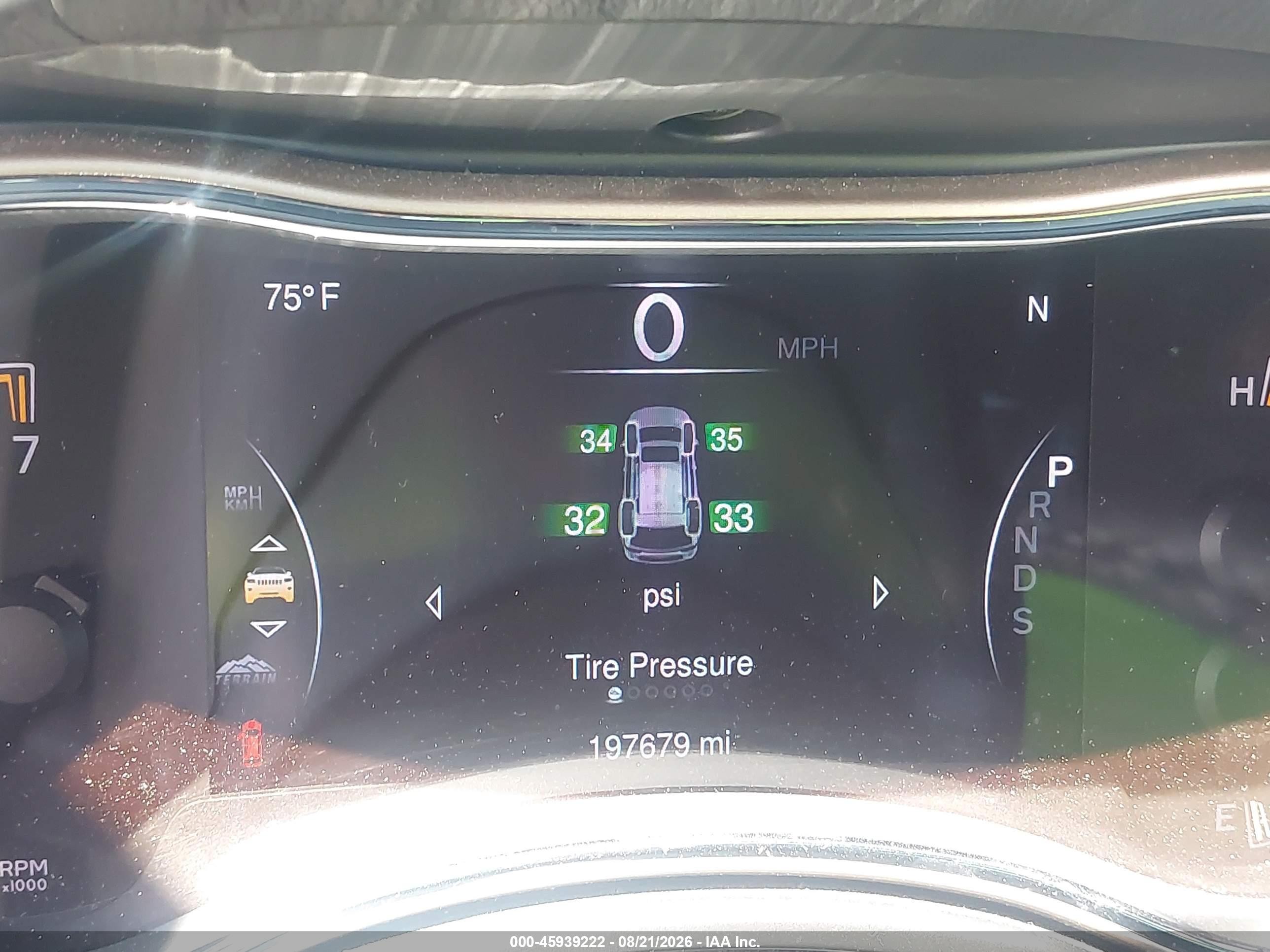 2014 Jeep Grand Cherokee Summit Black vin: 1C4RJFJG4EC492637