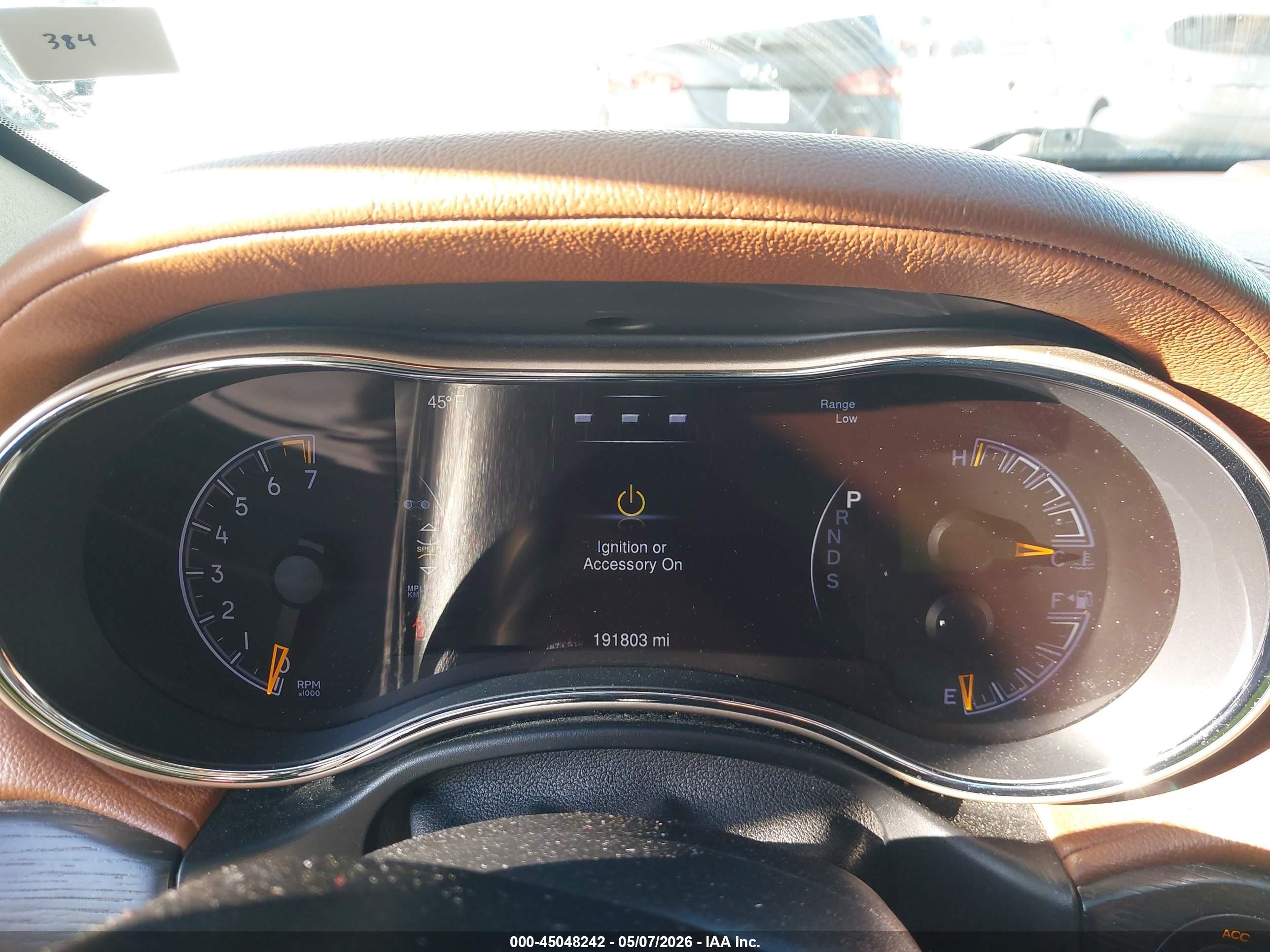 2015 Jeep Grand Cherokee Summit White vin: 1C4RJFJG4FC150736