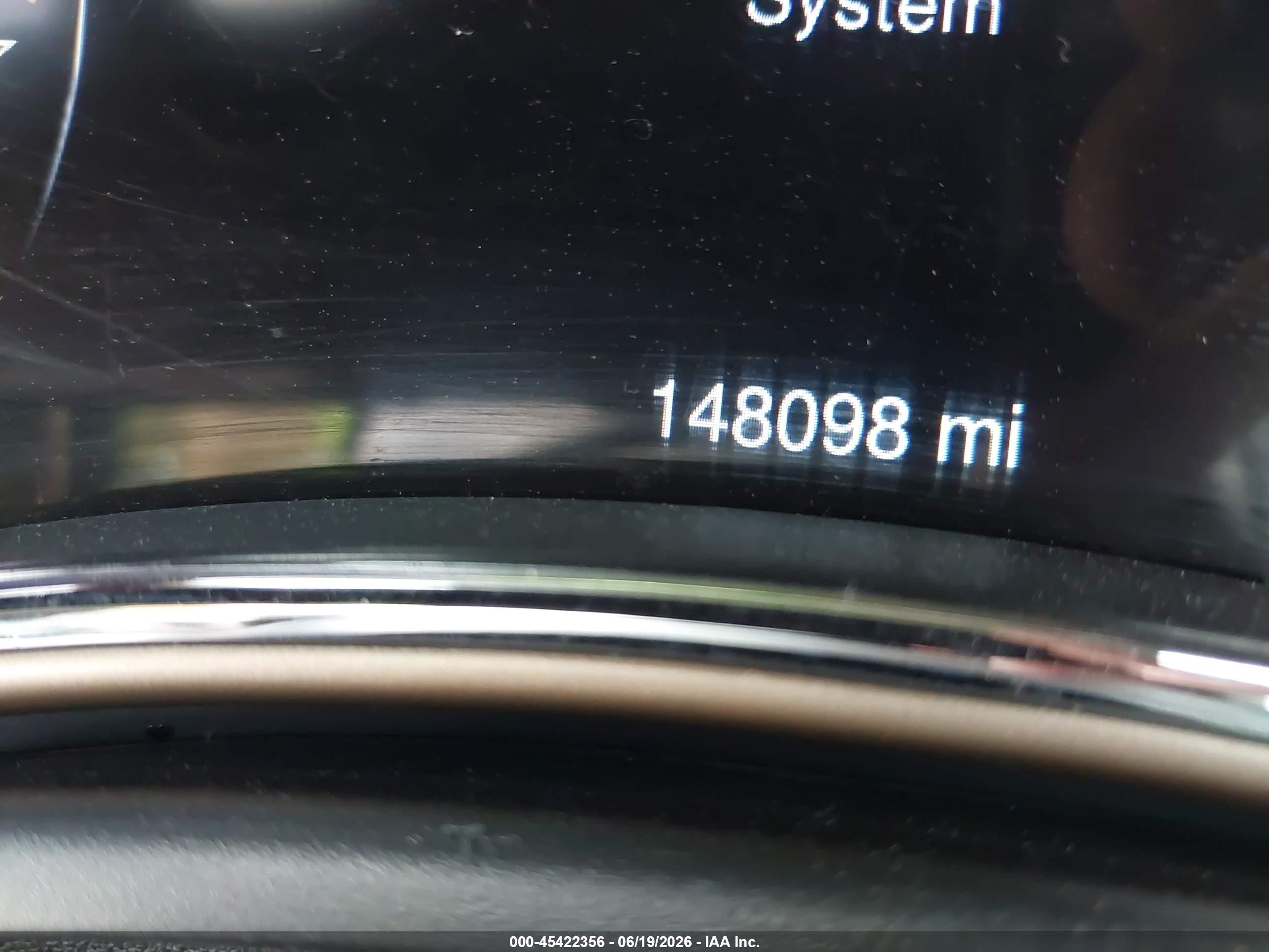 2015 Jeep Grand Cherokee Summit Red vin: 1C4RJFJG4FC665123