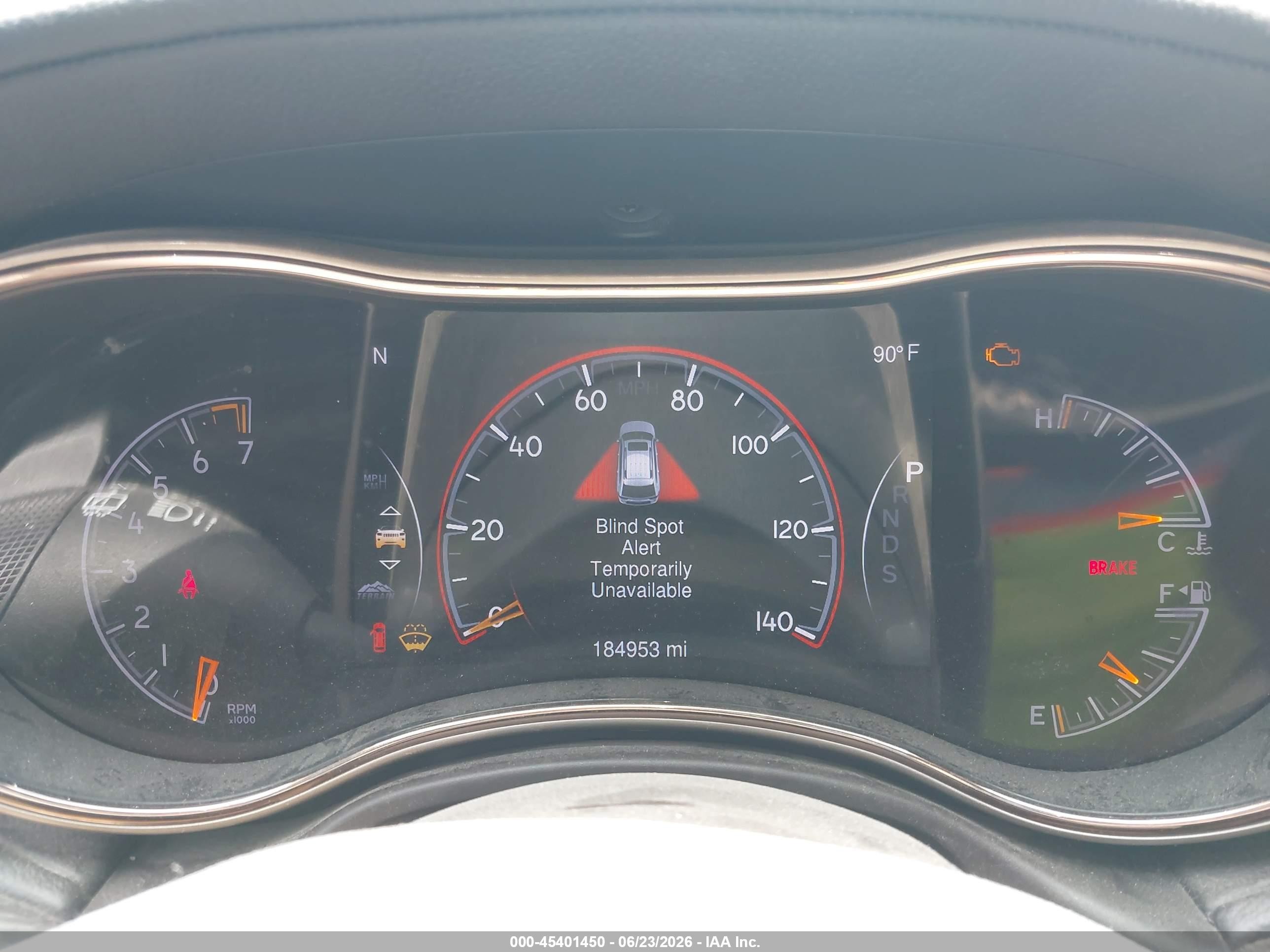 2014 Jeep Grand Cherokee Summit Gray vin: 1C4RJFJG5EC195442