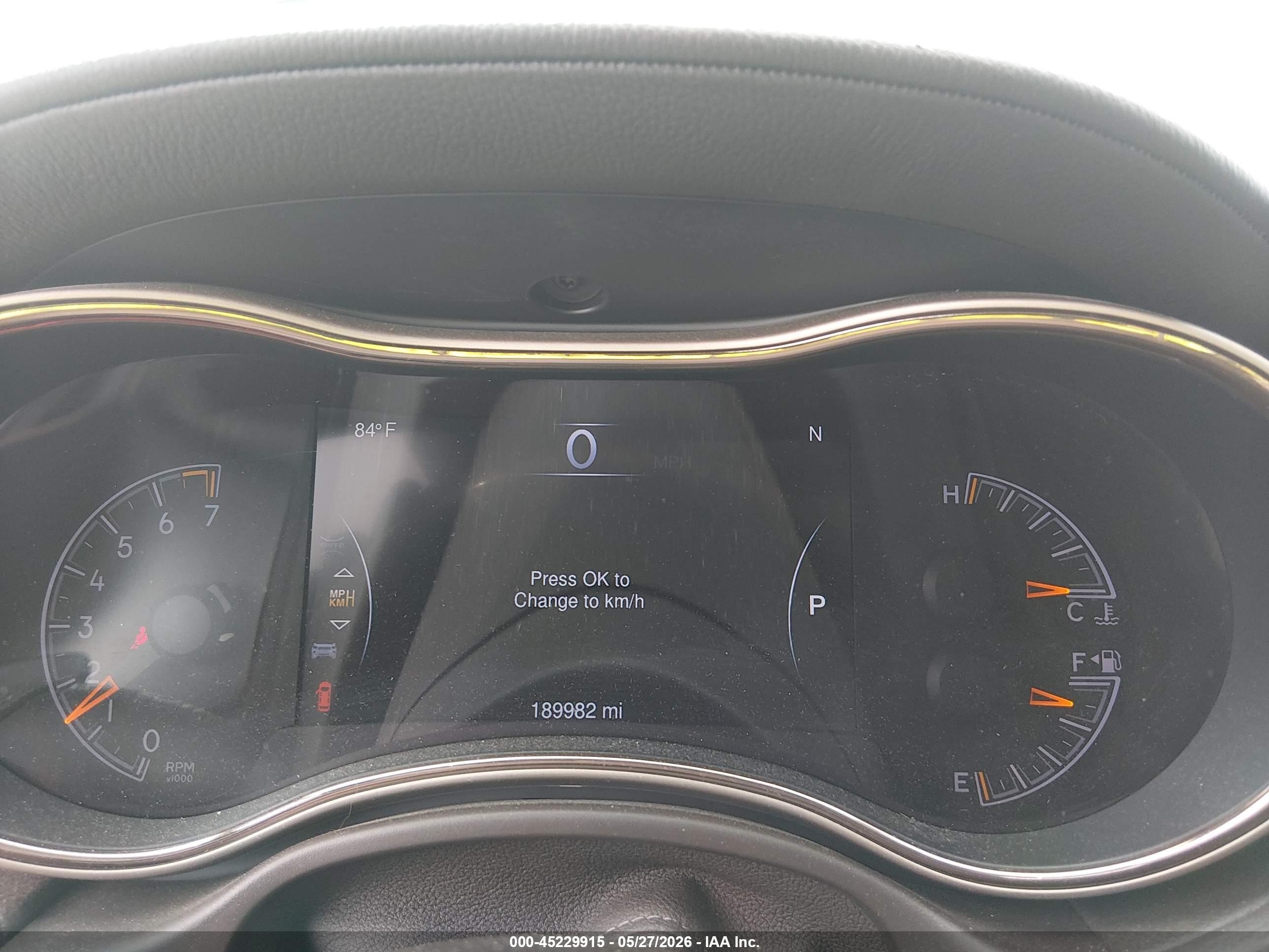 2014 Jeep Grand Cherokee Summit Black vin: 1C4RJFJG5EC196736