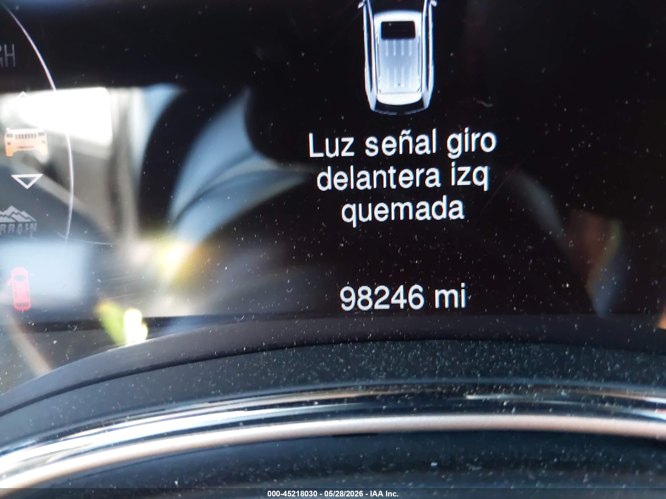 2015 Jeep Grand Cherokee Summit White vin: 1C4RJFJG5FC667575